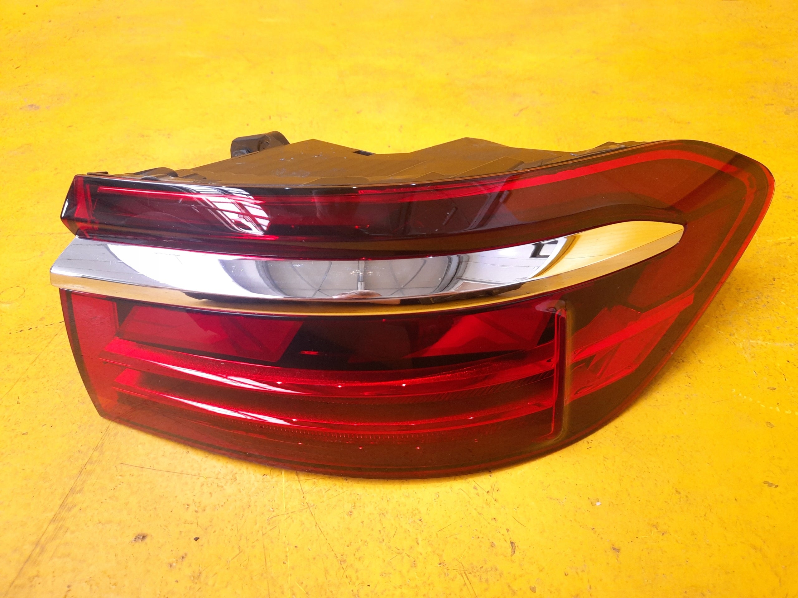 Audi A8 Rückleuchte LED Rechts 4N0945208 Rearlamp