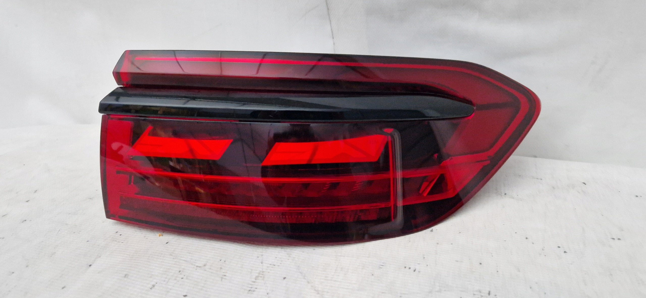 Audi A8 Rückleuchte LED Rechts 4N0945208 Rearlamp