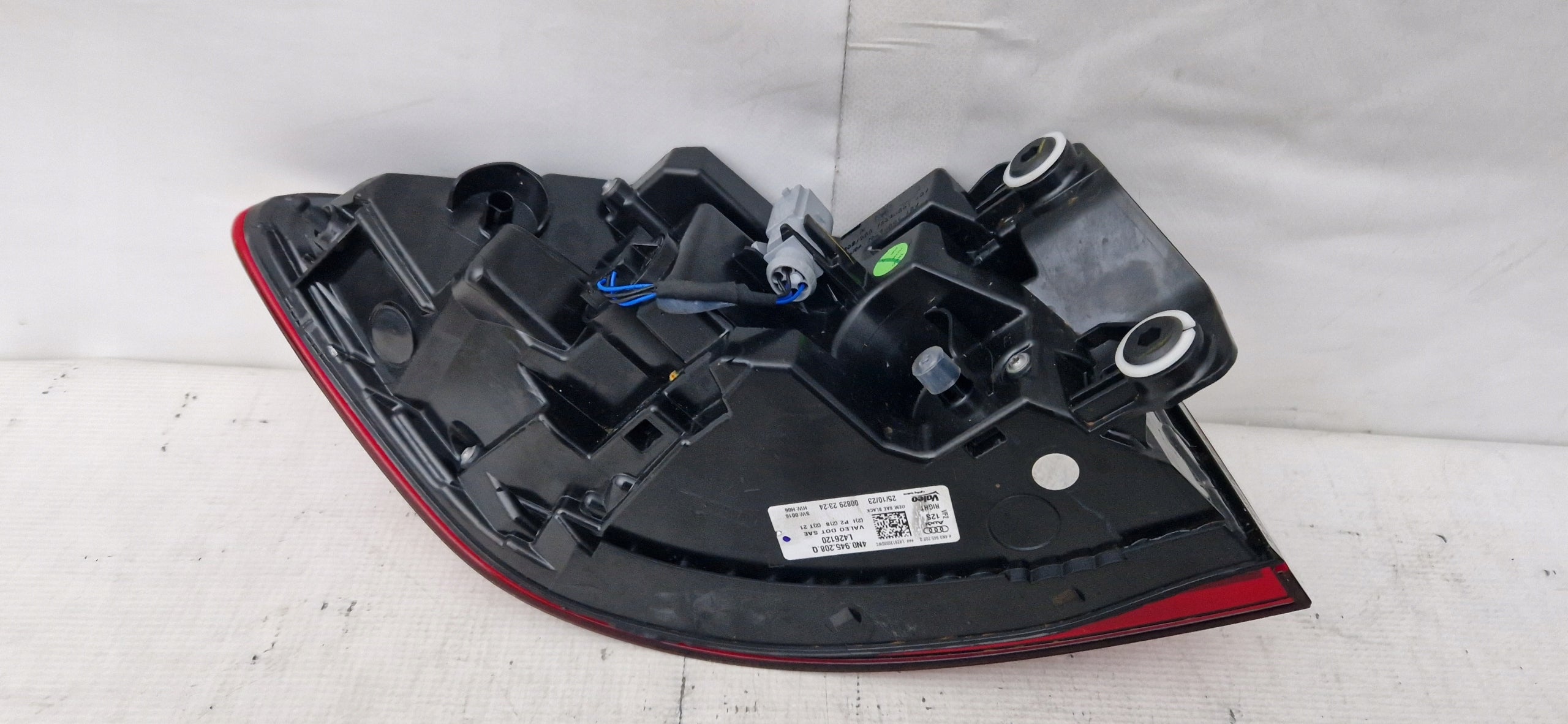 Audi A8 Rückleuchte LED Rechts 4N0945208 Rearlamp