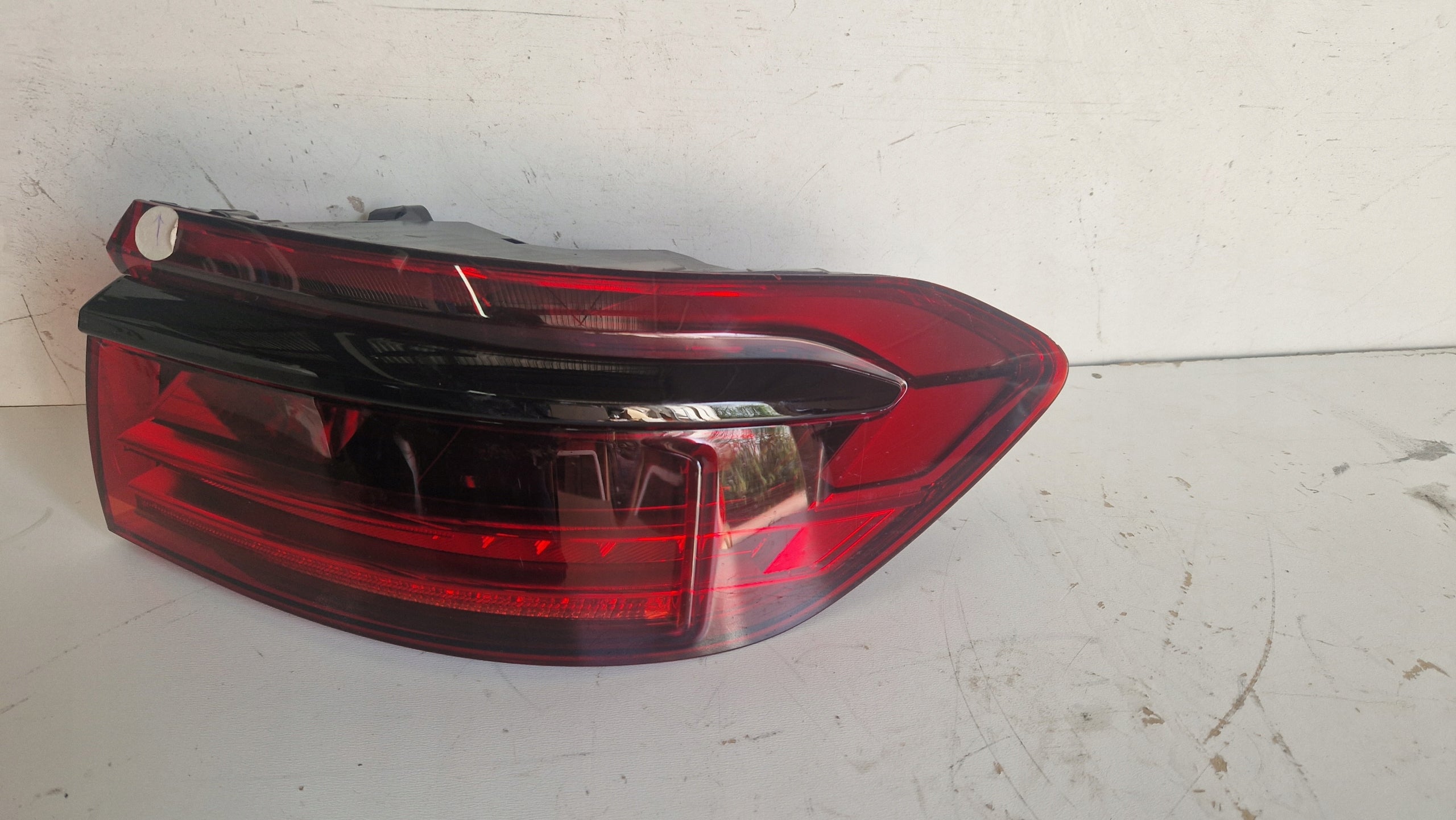 Audi A8 Rückleuchte LED Rechts 4n0945207 Rearlamp