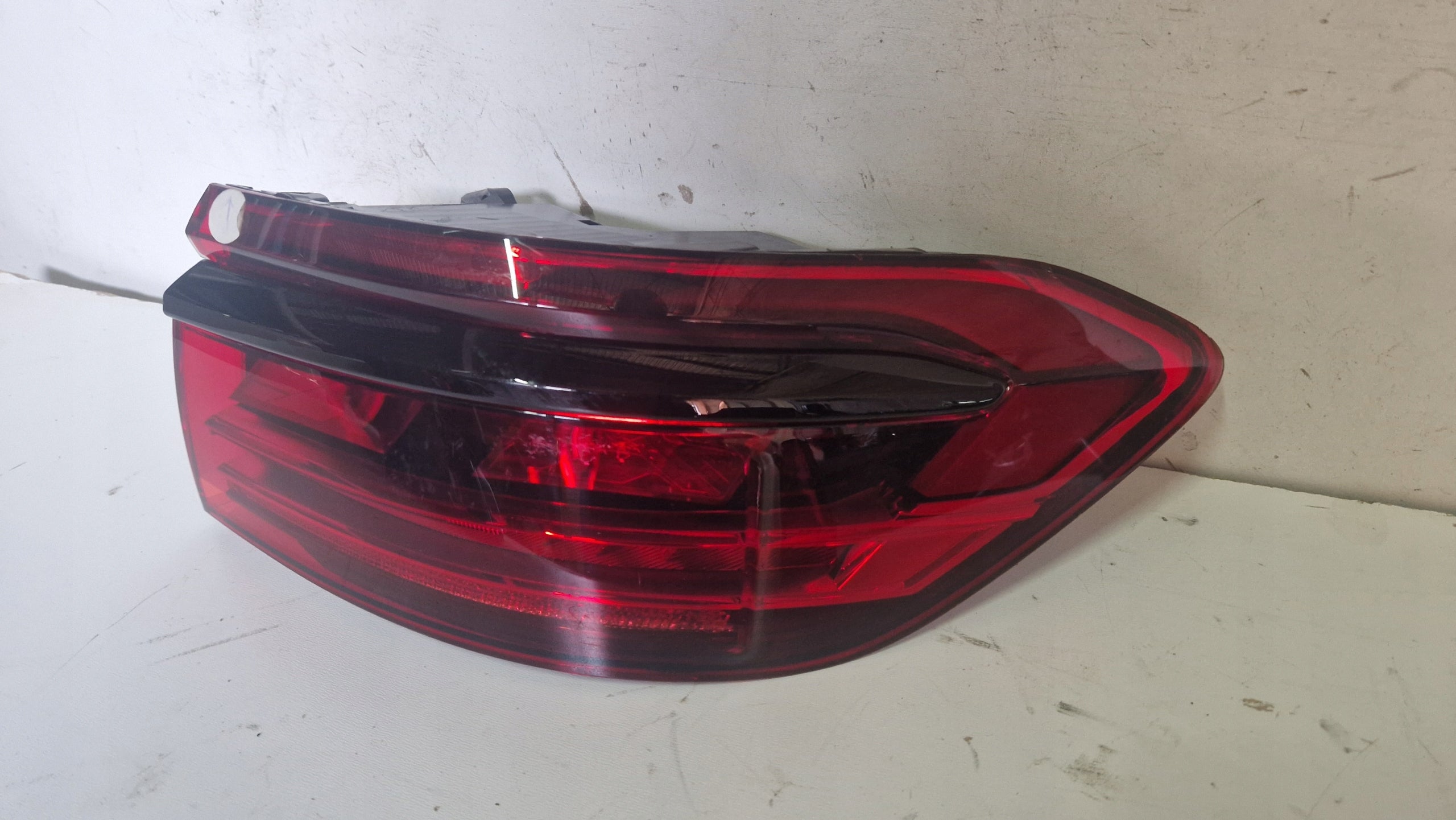 Audi A8 Rückleuchte LED Rechts 4n0945207 Rearlamp