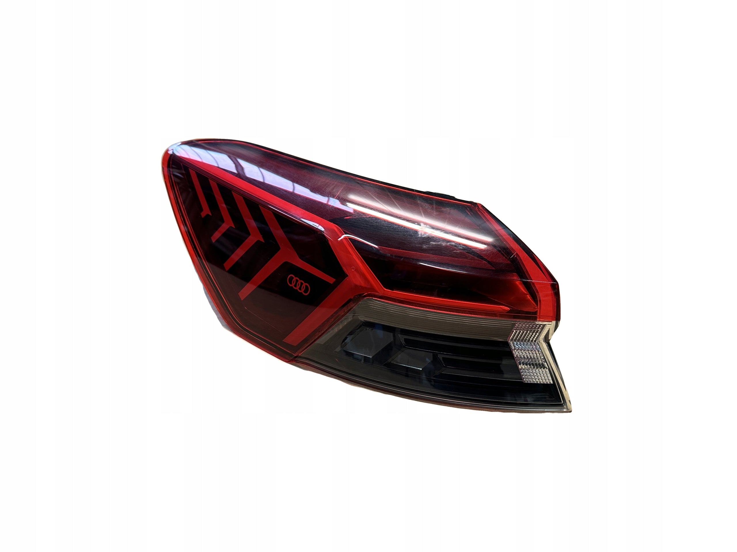 Audi e-tron Rückleuchte LED Links 89A945069 Rearlamp