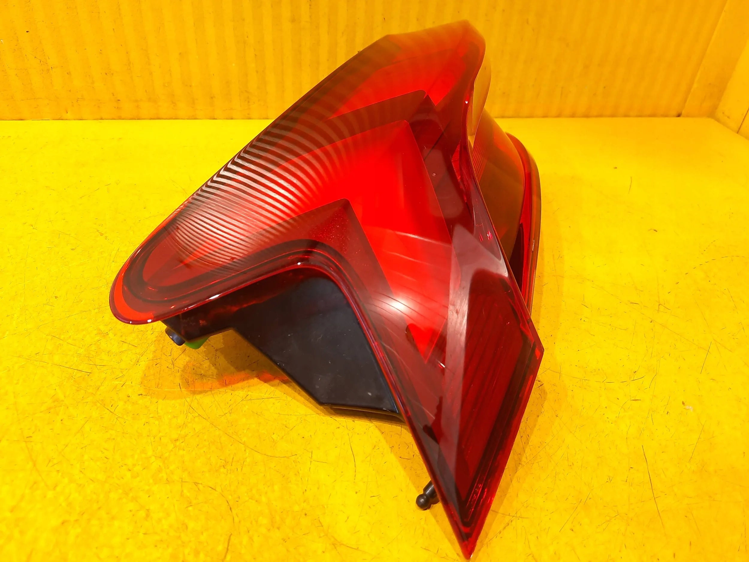 Audi A4 Rückleuchte LED Links 4J3945091 Rearlamp