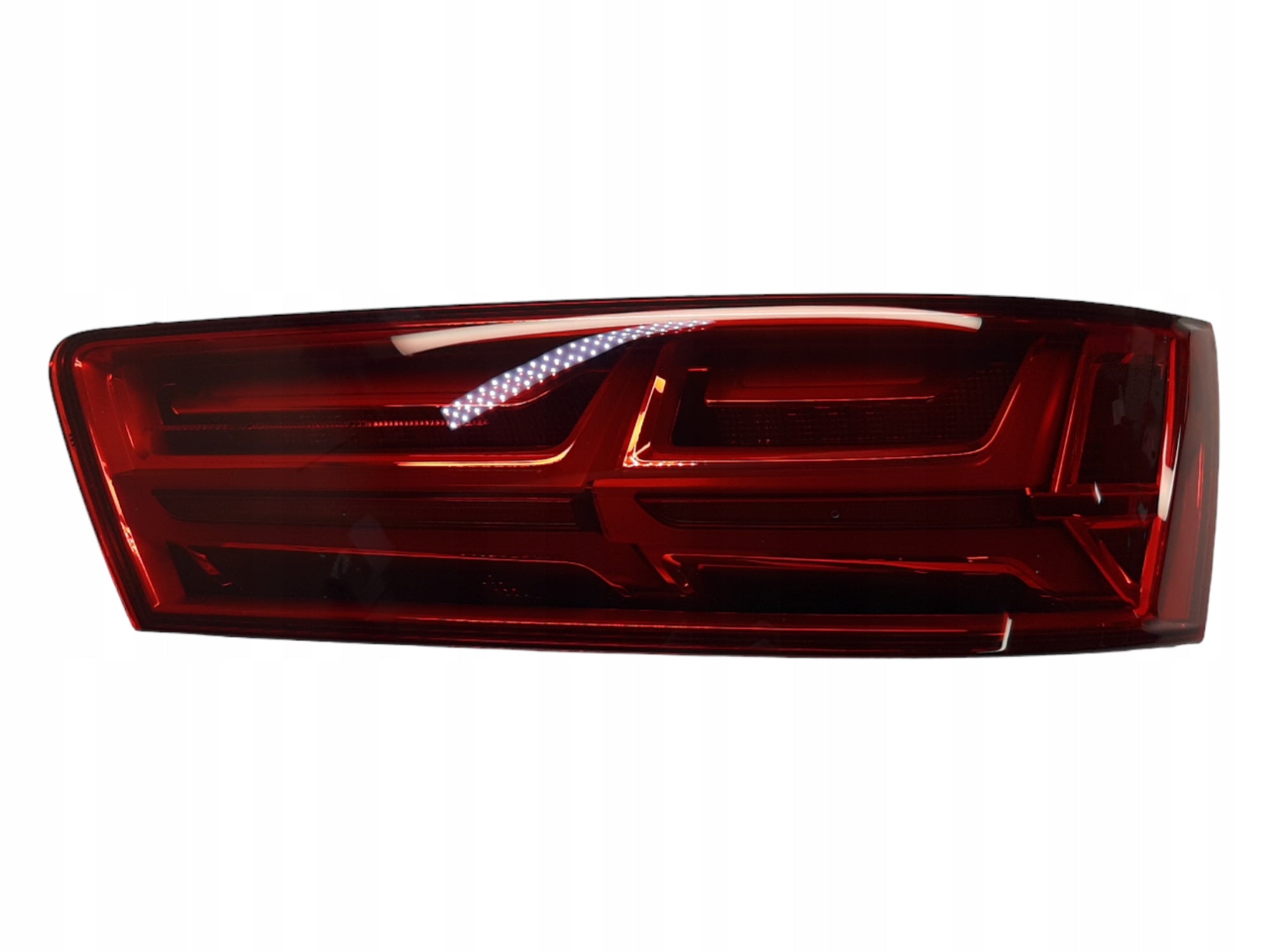 Audi A4 Rückleuchte LED Rechts 4M0945094 Rearlamp