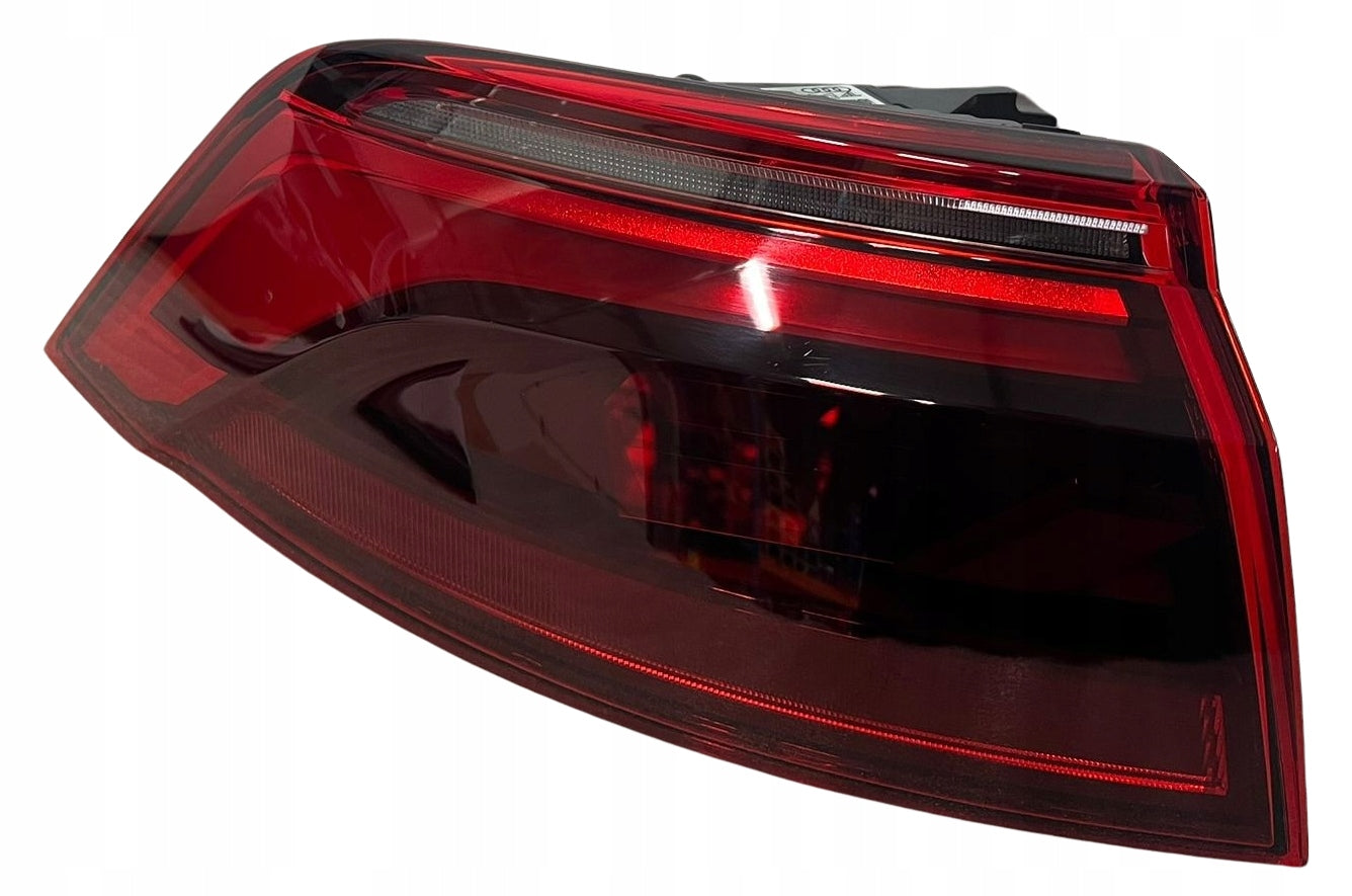 Audi RS6 Rückleuchte LED Links 4M8945091 Rearlamp