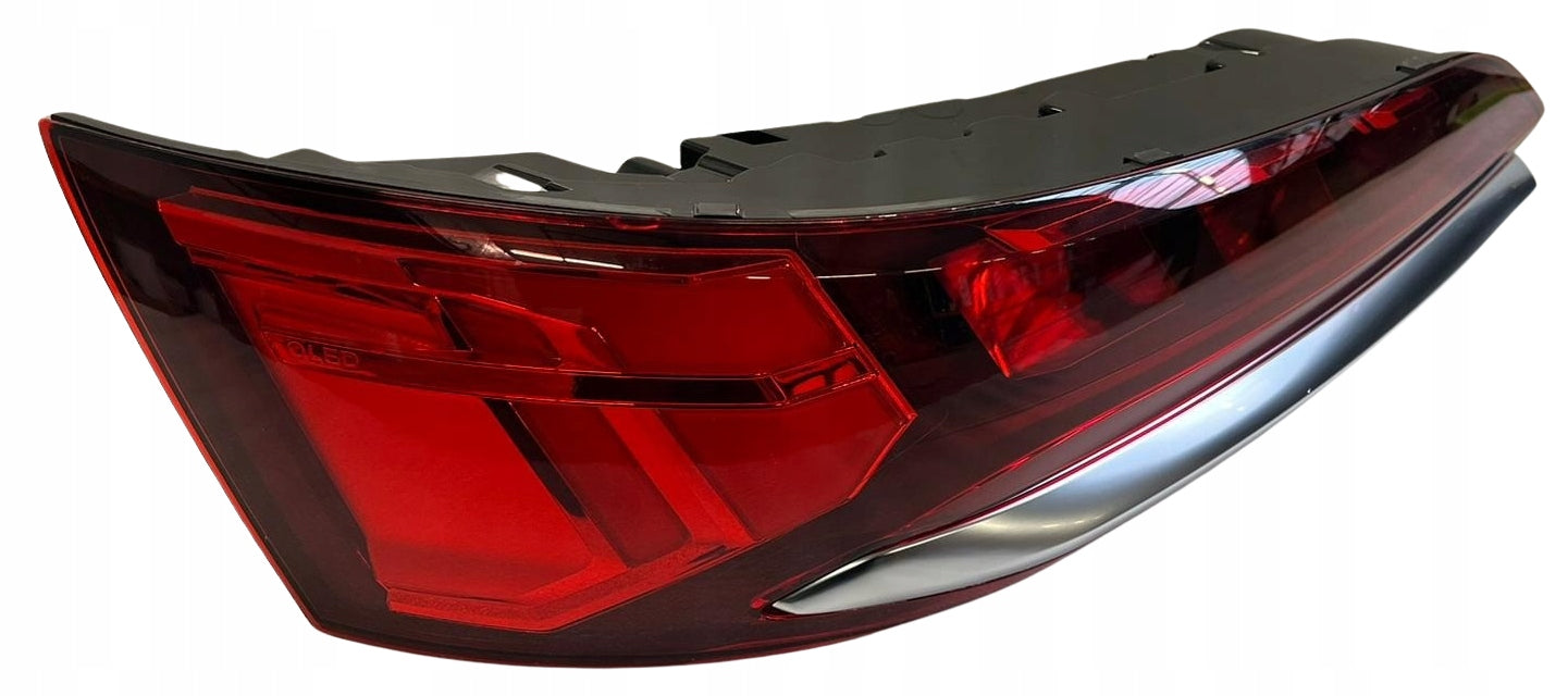 Audi S7 Rückleuchte LED Links 4M0945093 Rearlamp