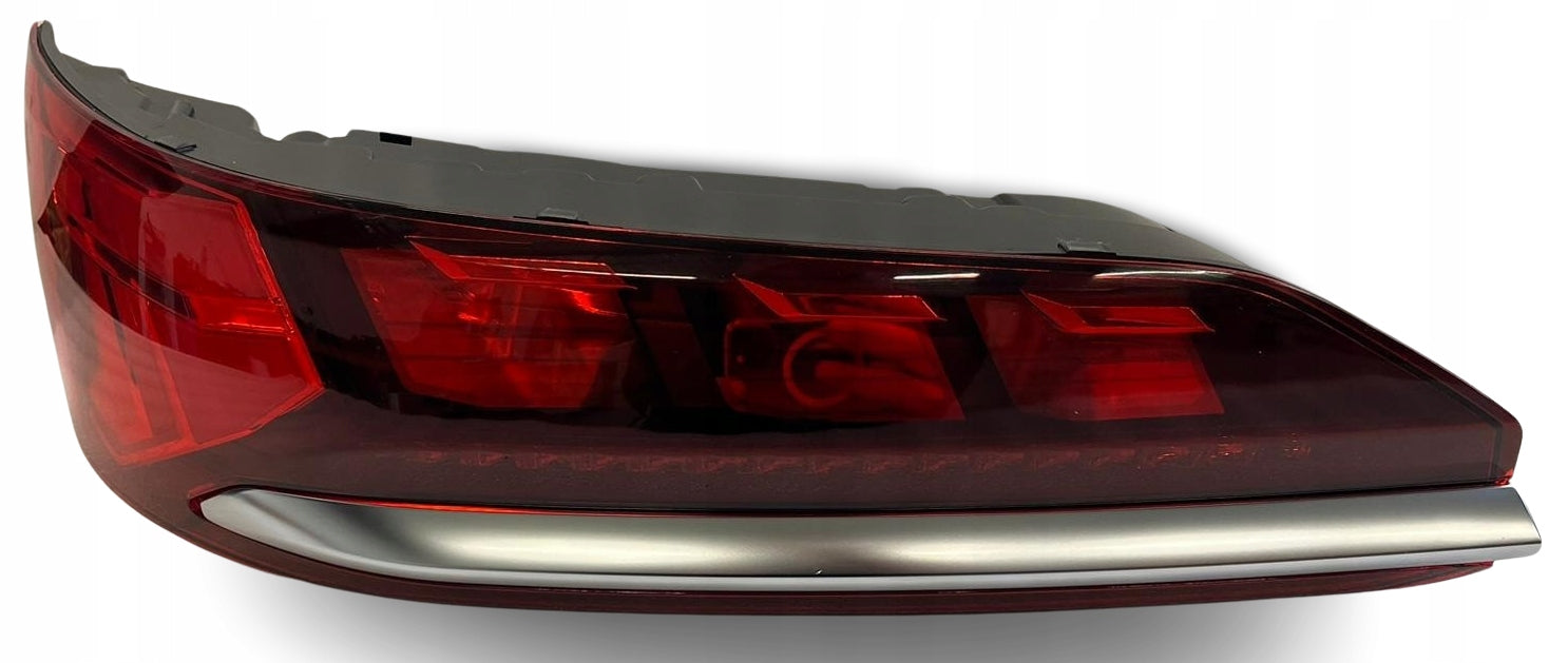 Audi S7 Rückleuchte LED Links 4M0945093 Rearlamp