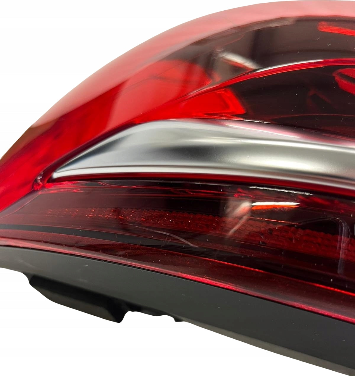 Audi S7 Rückleuchte LED Links 4M0945093 Rearlamp