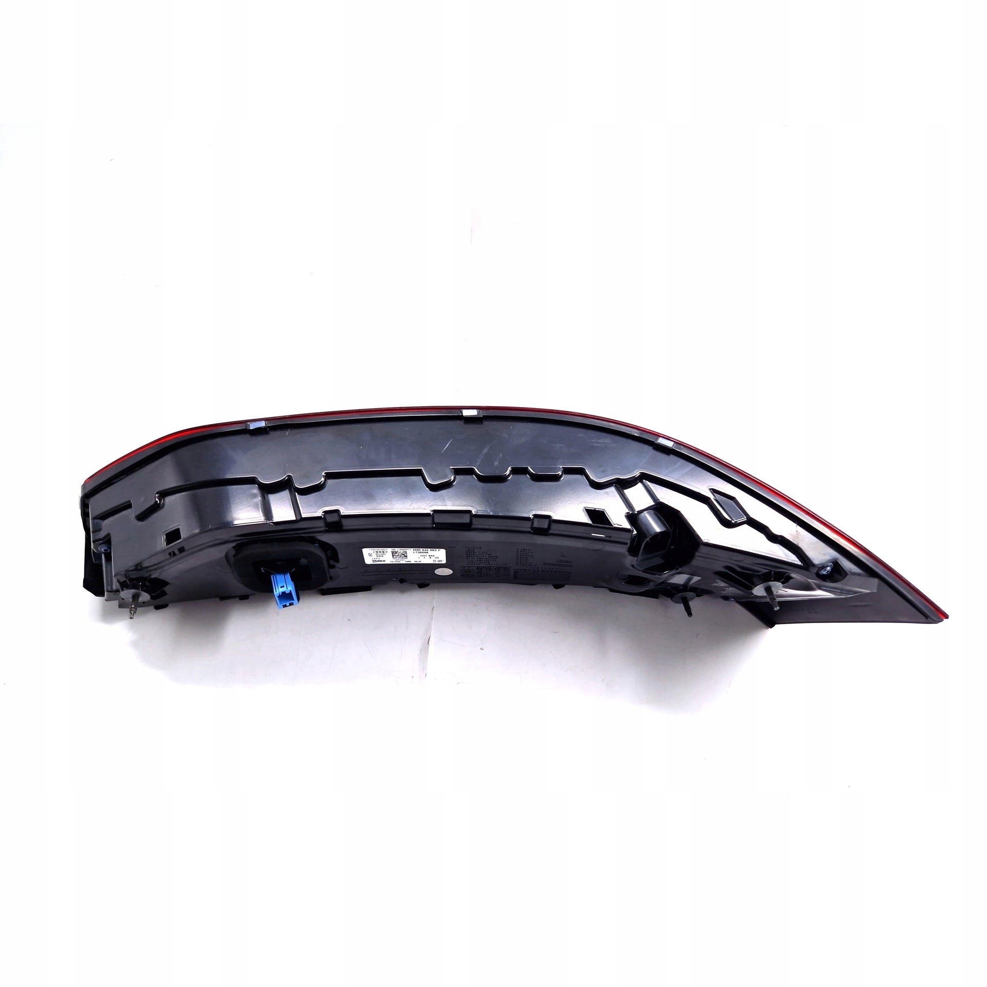 Audi Q7 Rückleuchte LED Links 4M0945093 Rearlamp