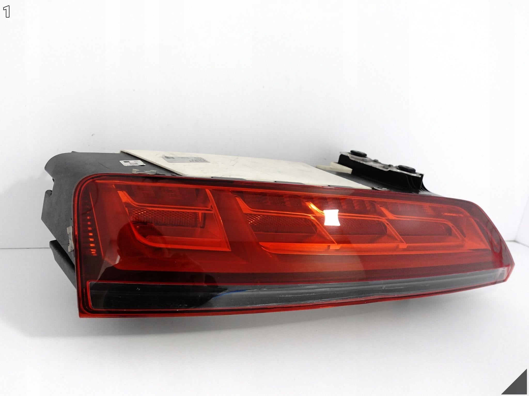 Audi R8 Rückleuchte LED Links 4S0945095 Rearlamp