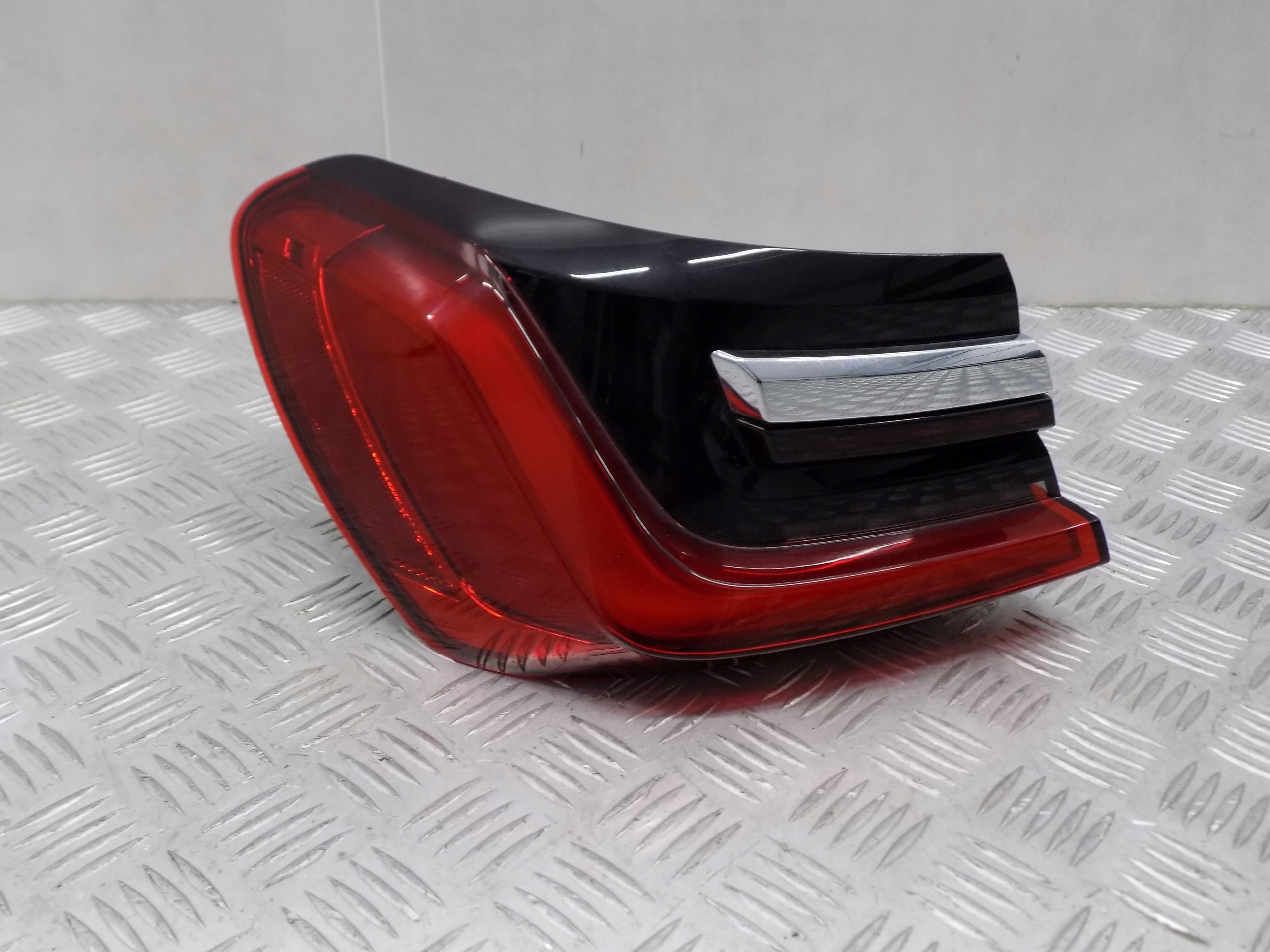 BMW G11 Rückleuchte LED Links 7481197 Rearlamp