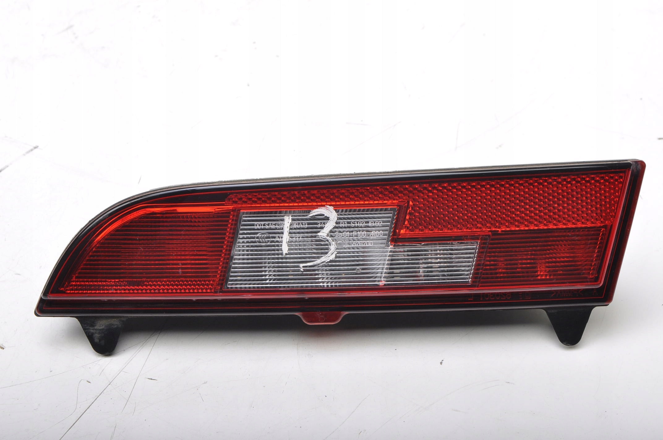 BMW i3 Rückleuchte LED Links 7304043 Rearlamp