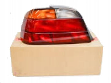 BMW E38 Rückleuchte LED Links 6321836 Rearlamp