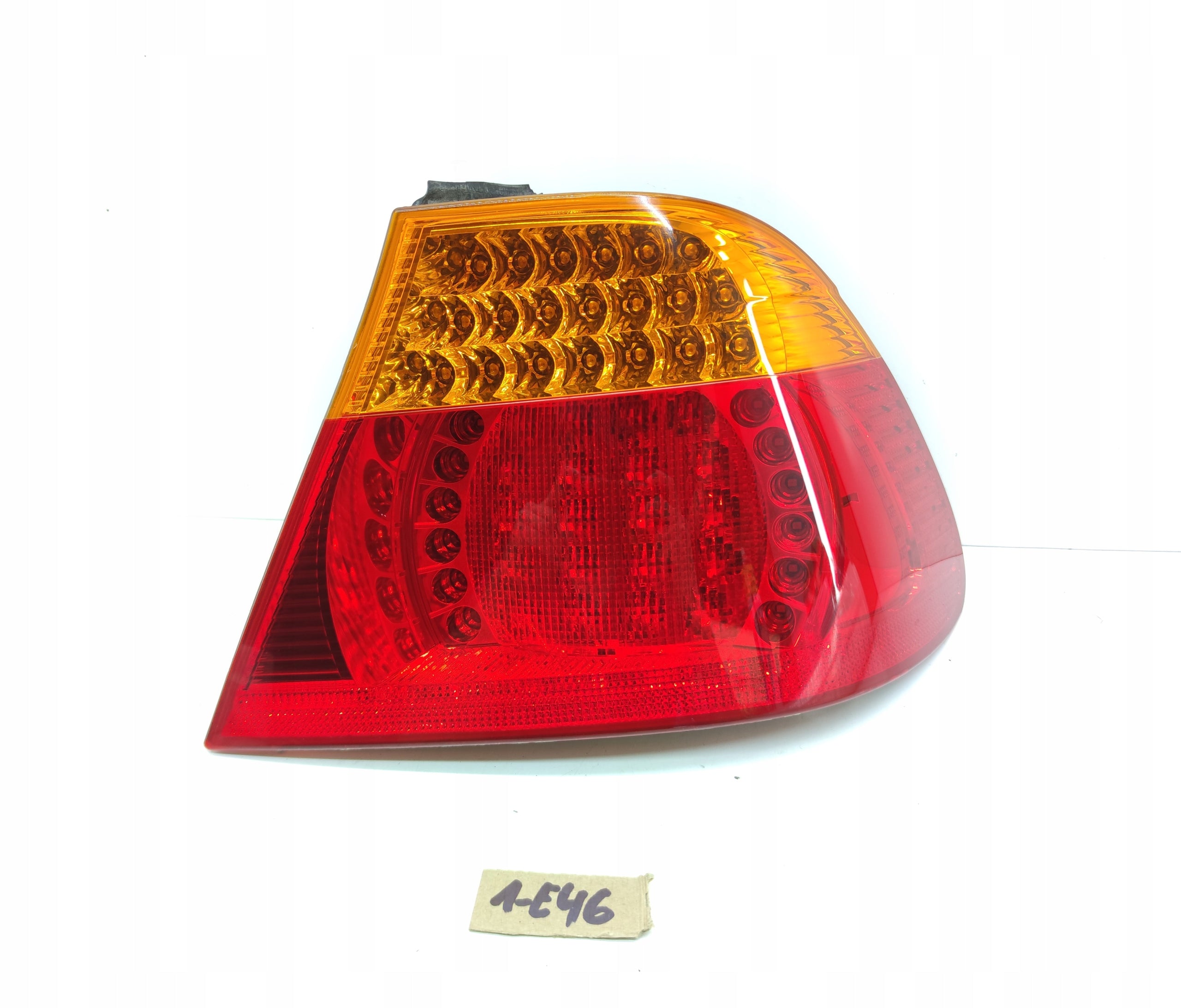 BMW E46 Rückleuchte LED Rechts 6937450 Rearlamp