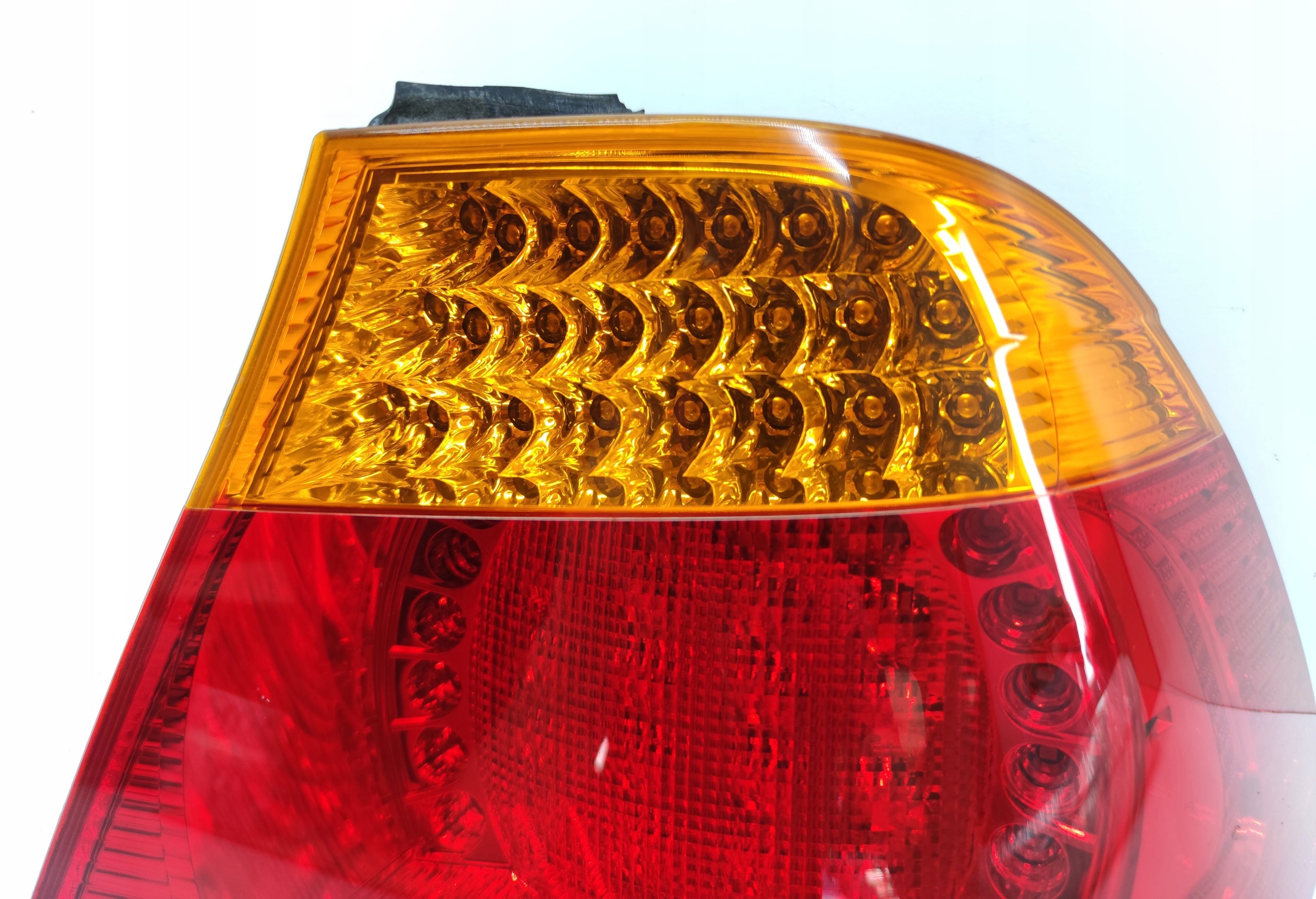 BMW E46 Rückleuchte LED Rechts 6937450 Rearlamp