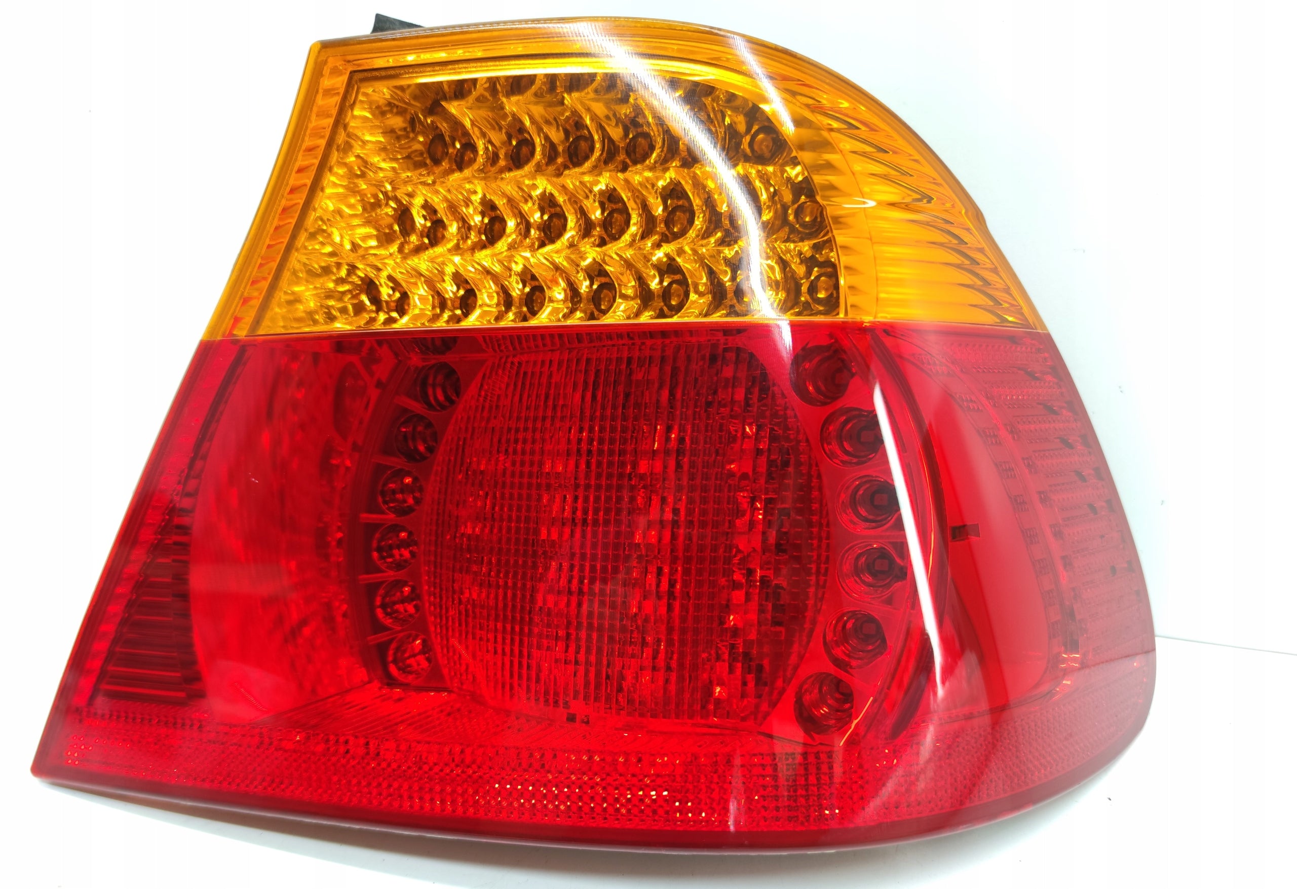 BMW E46 Rückleuchte LED Rechts 6937450 Rearlamp