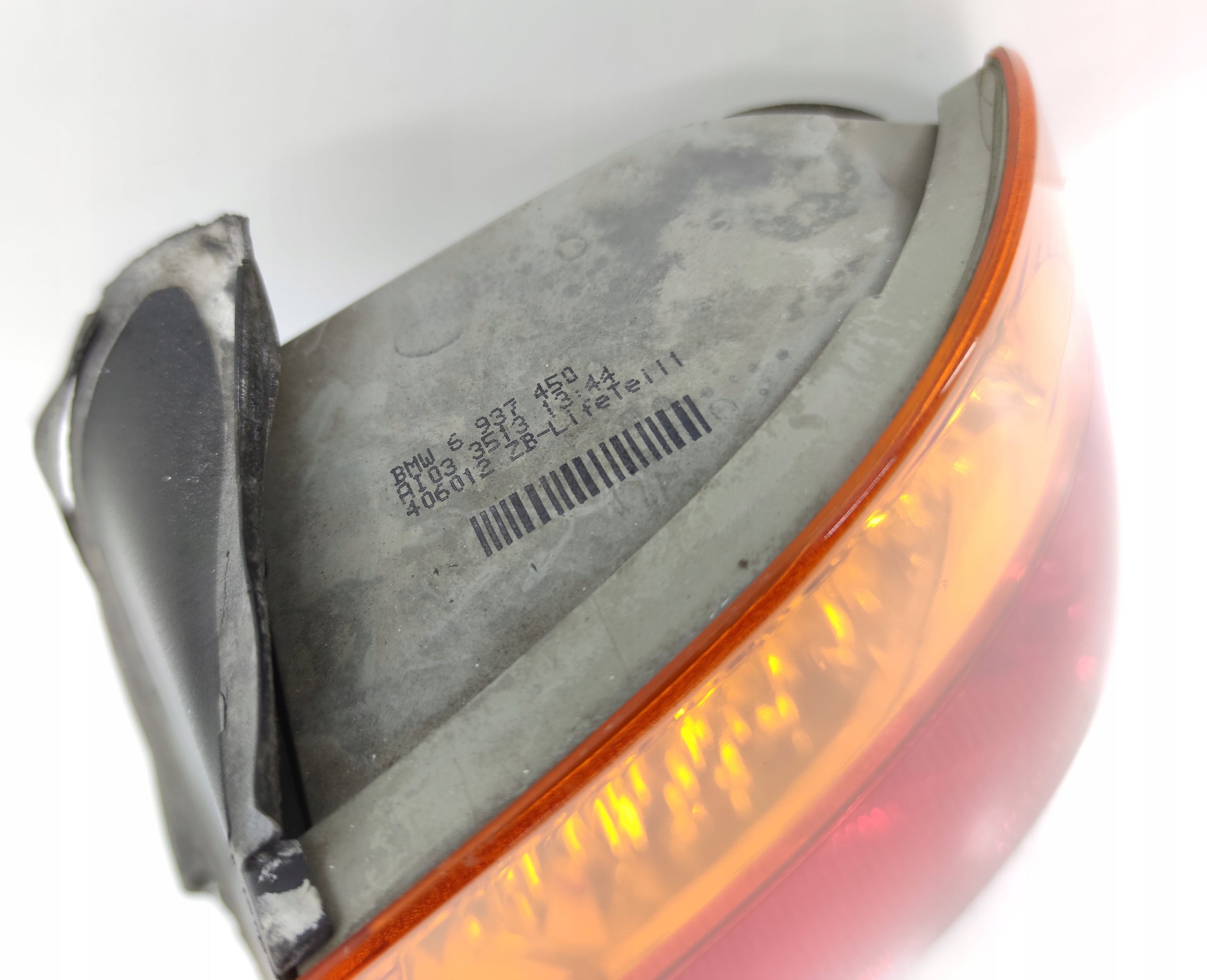 BMW E46 Rückleuchte LED Rechts 6937450 Rearlamp