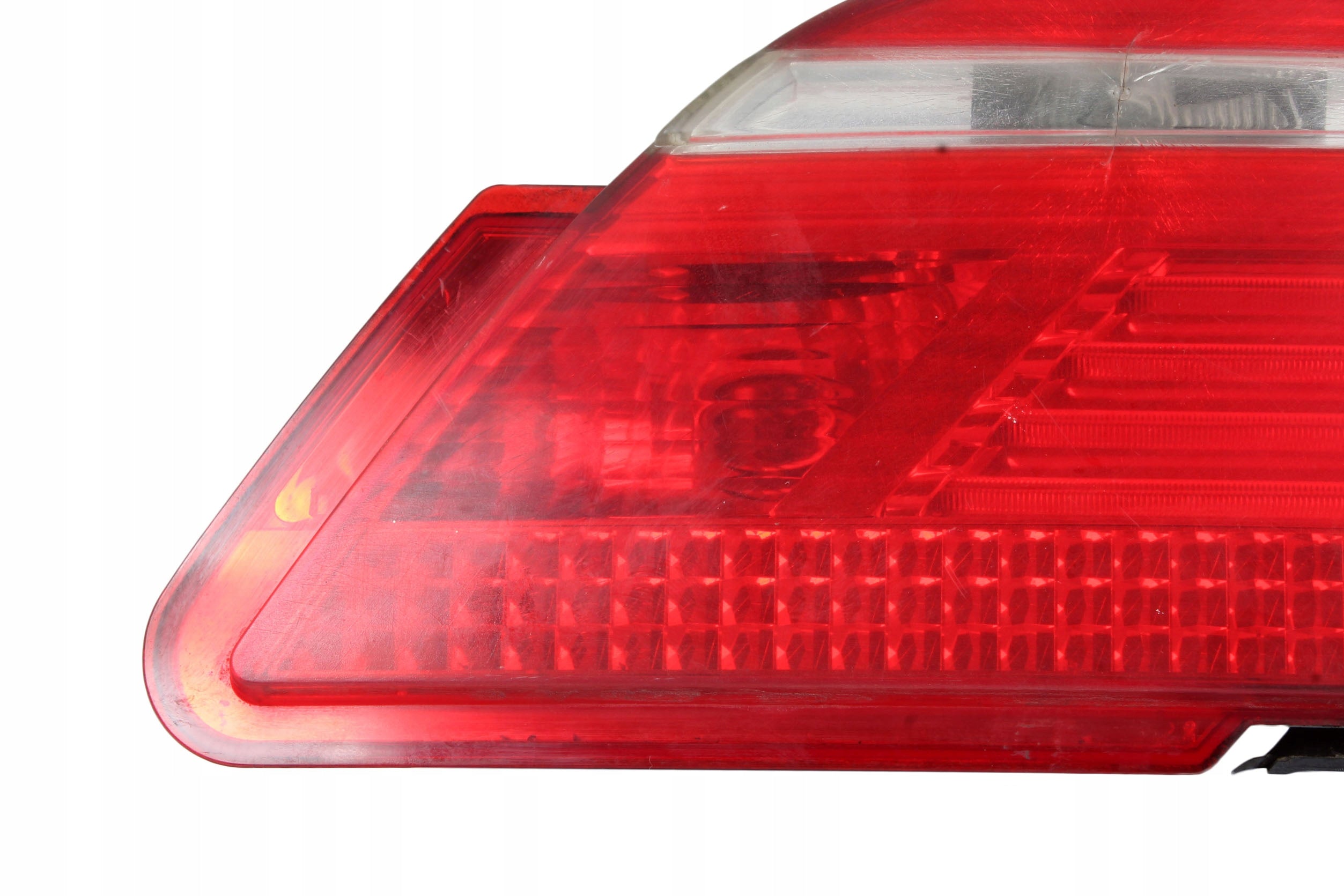 BMW E65 Rückleuchte LED Rechts 6321693 Rearlamp