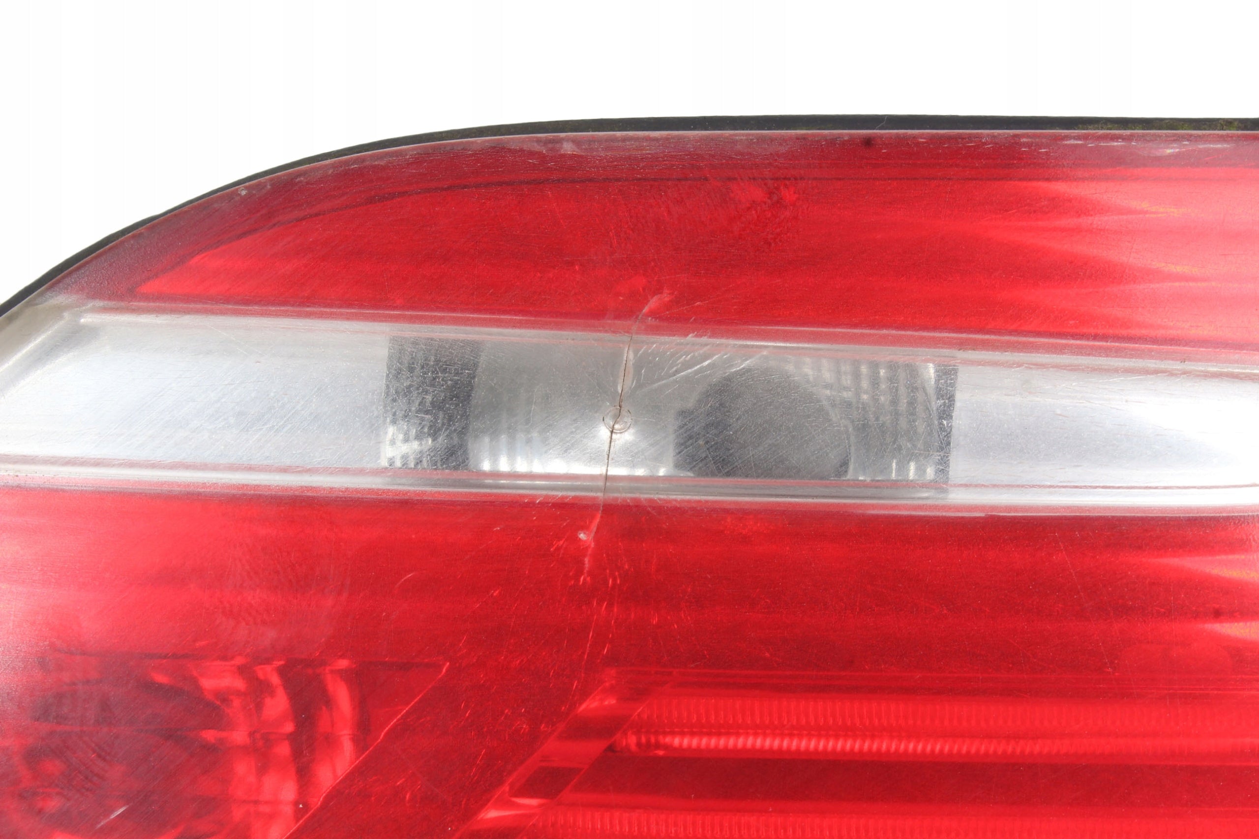 BMW E65 Rückleuchte LED Rechts 6321693 Rearlamp