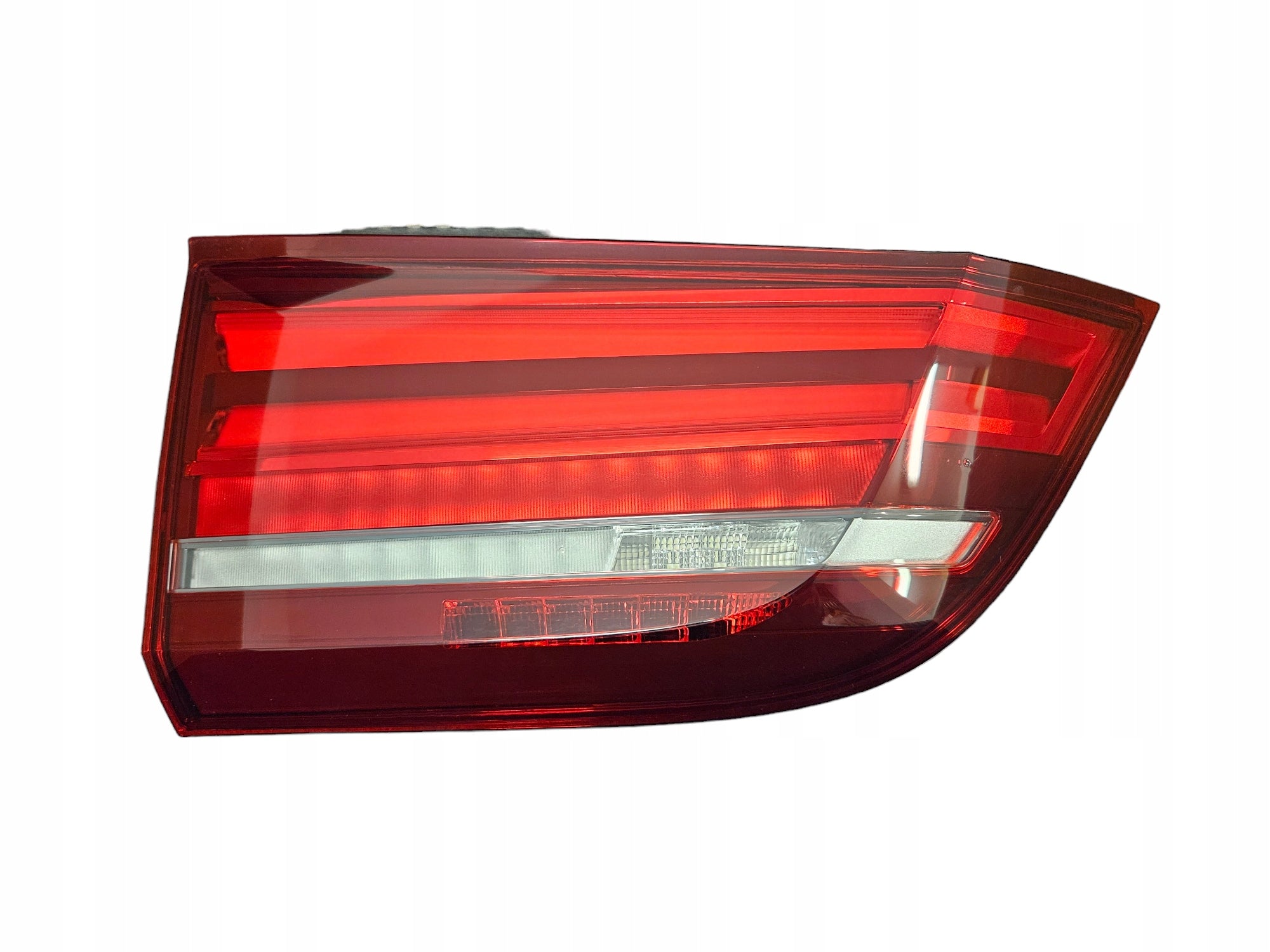 BMW F15 Rückleuchte LED Links 6321732 Rearlamp