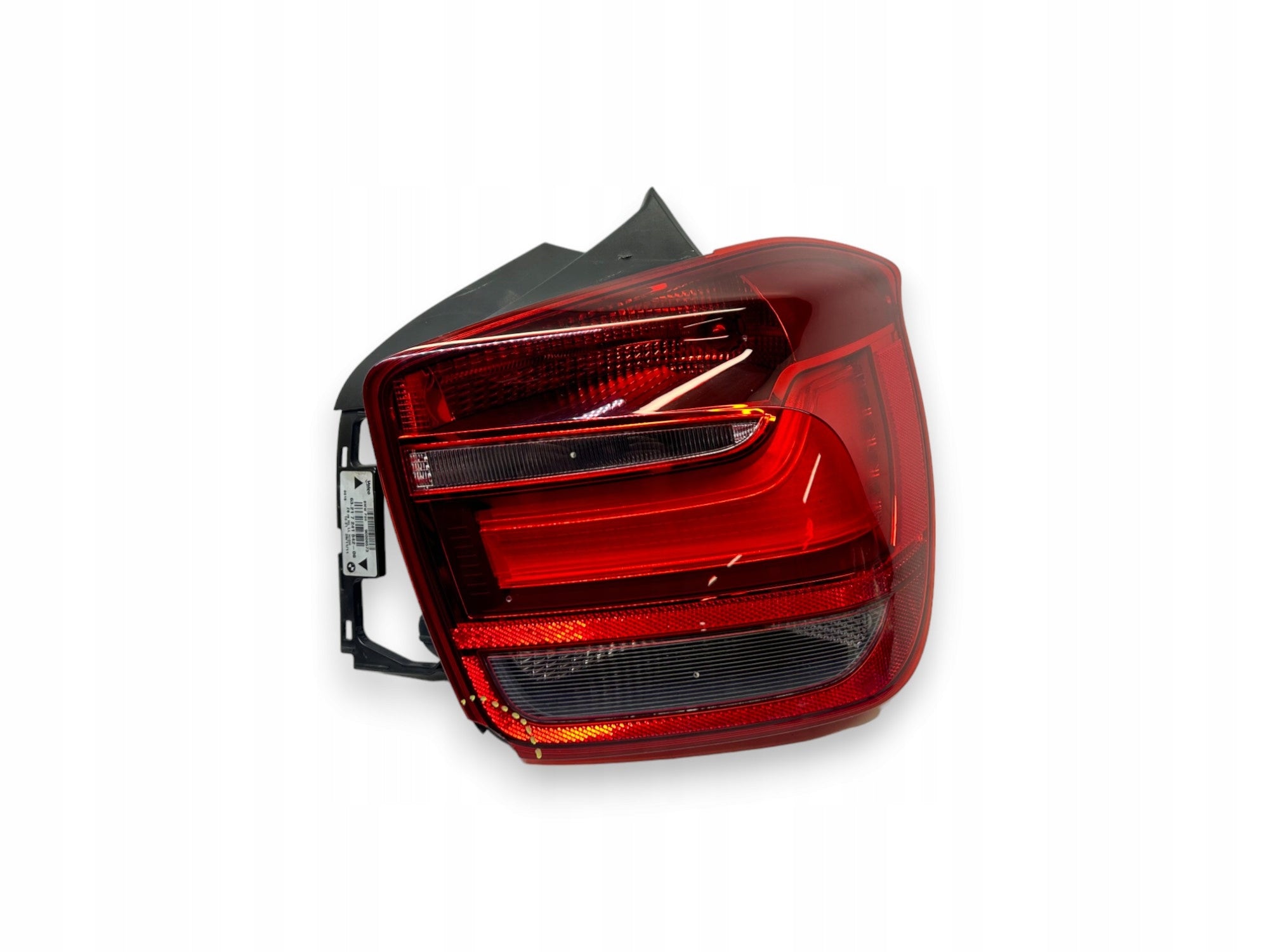 BMW F20 Rückleuchte LED Rechts 6321724 Rearlamp