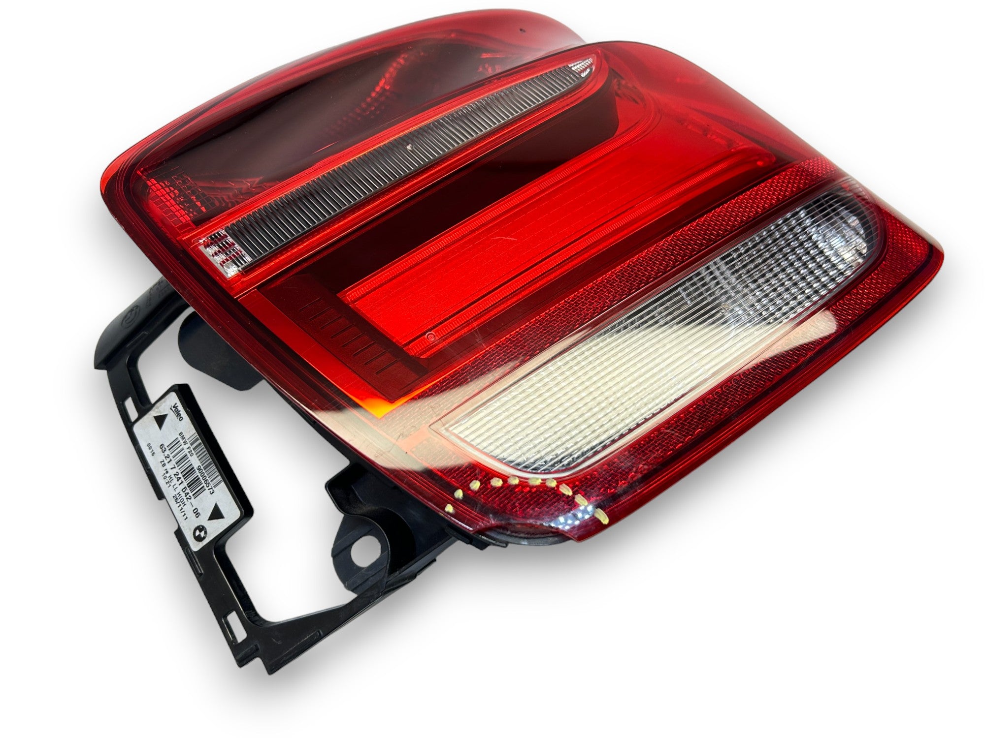 BMW F20 Rückleuchte LED Rechts 6321724 Rearlamp