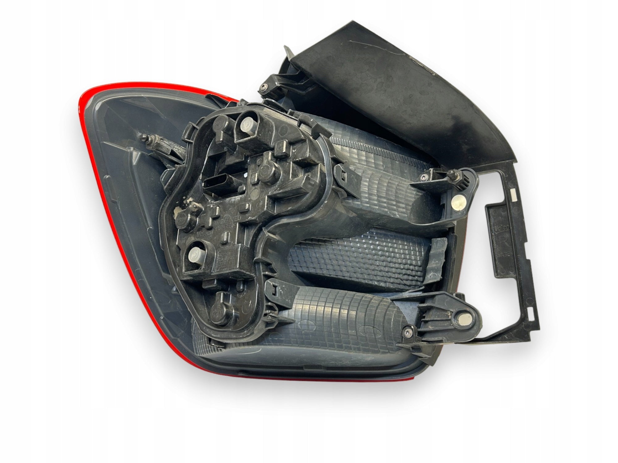 BMW F20 Rückleuchte LED Rechts 6321724 Rearlamp