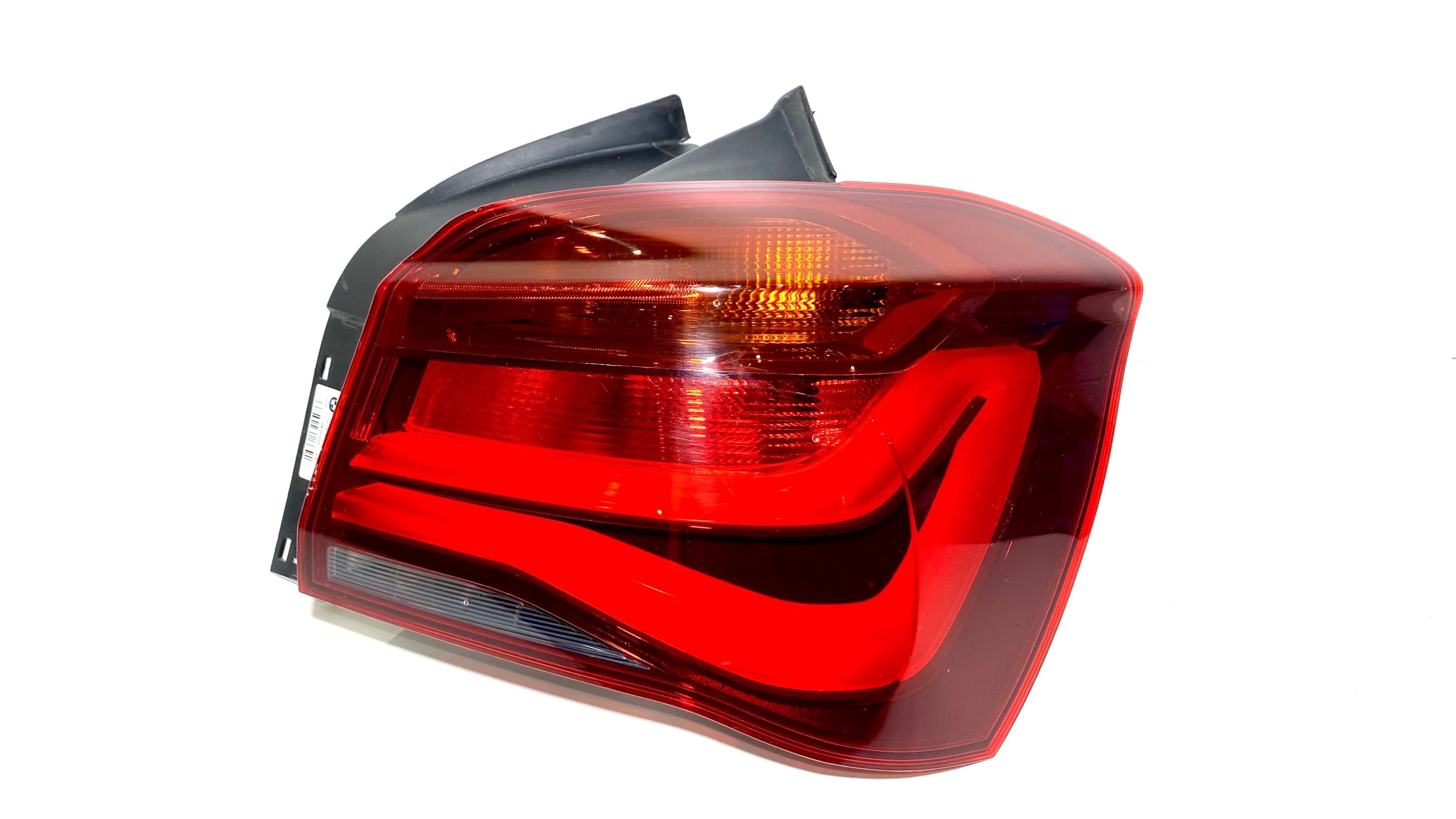 BMW F20 Rückleuchte LED Rechts 7456502 Rearlamp