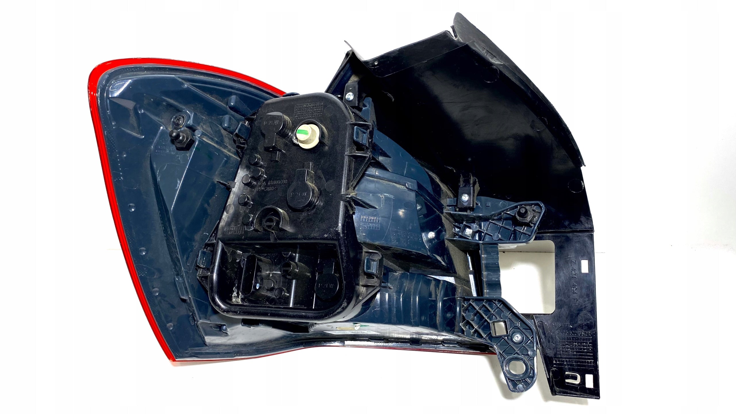 BMW F20 Rückleuchte LED Rechts 7456502 Rearlamp