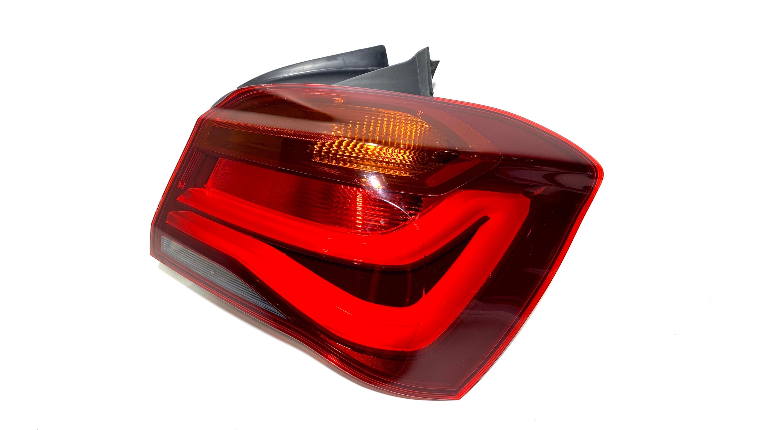 BMW F20 Rückleuchte LED Rechts 7456502 Rearlamp