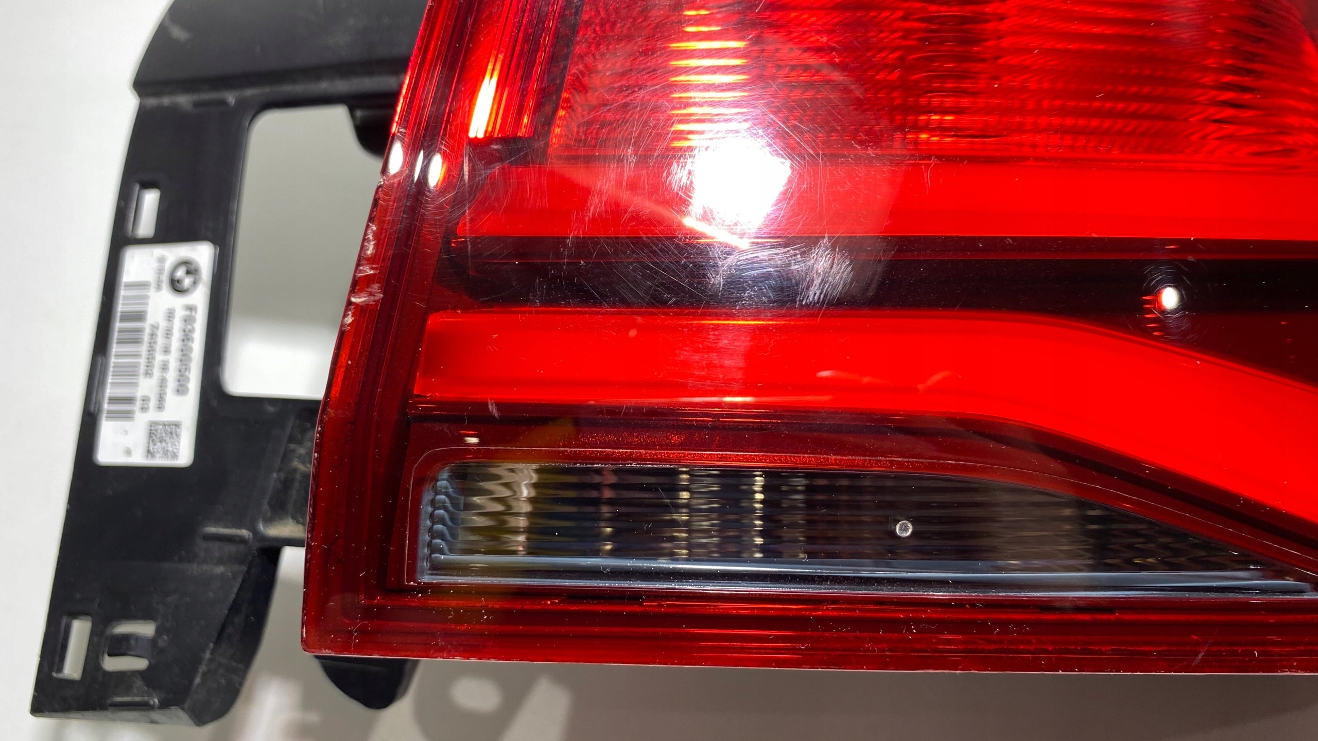 BMW F20 Rückleuchte LED Rechts 7456502 Rearlamp