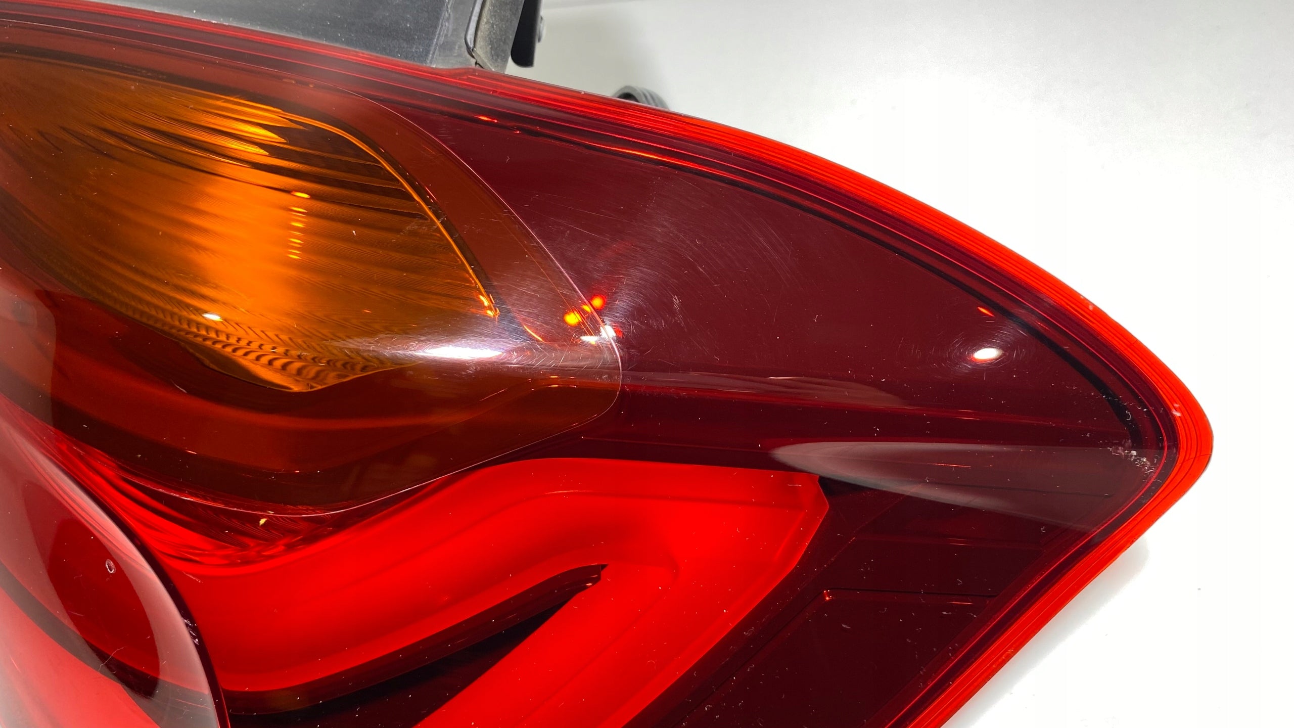 BMW F20 Rückleuchte LED Rechts 7456502 Rearlamp