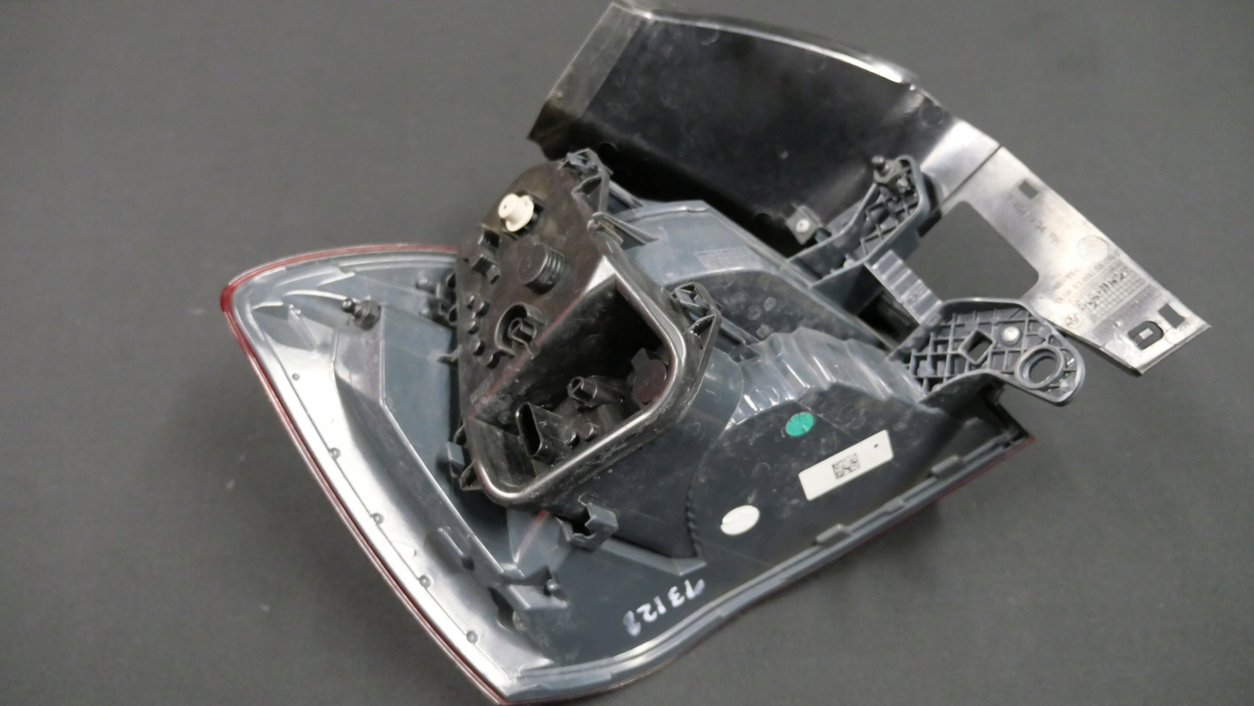 BMW F20 Rückleuchte LED Rechts 7359018 Rearlamp