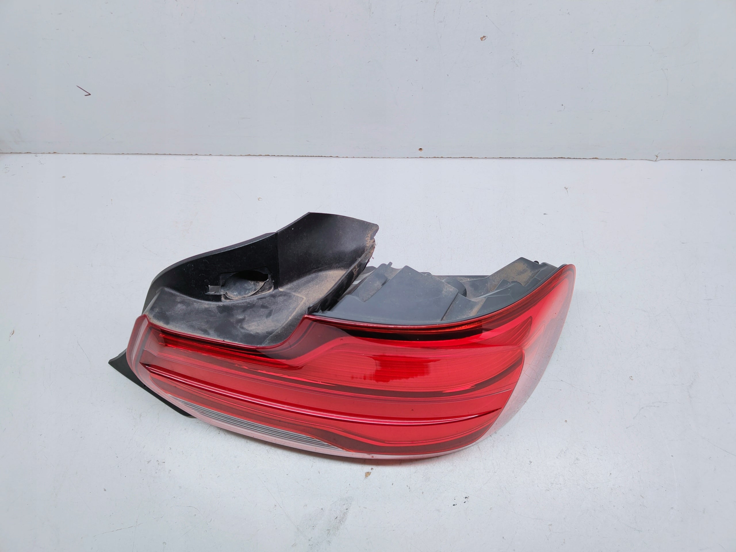 BMW F22 Rückleuchte LED Links 7420992 Rearlamp