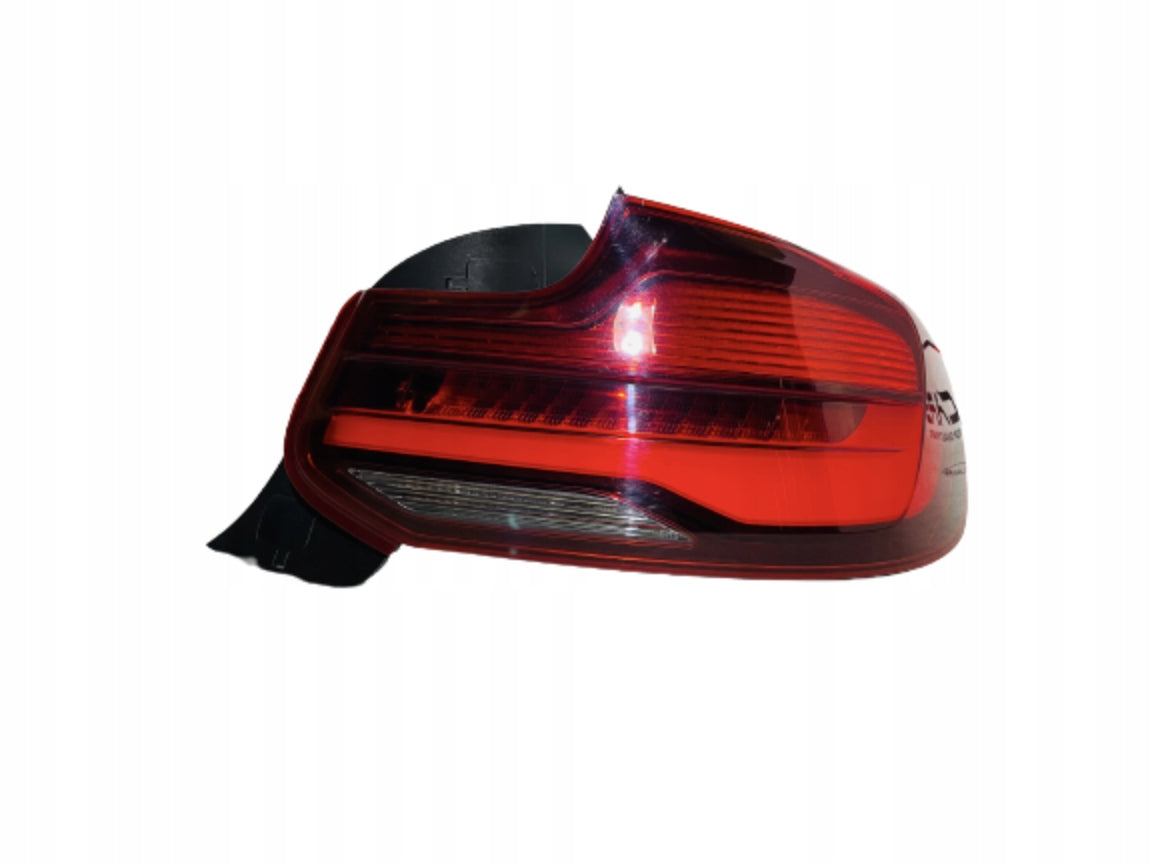 BMW F22 Rückleuchte LED Rechts 9491592 Rearlamp