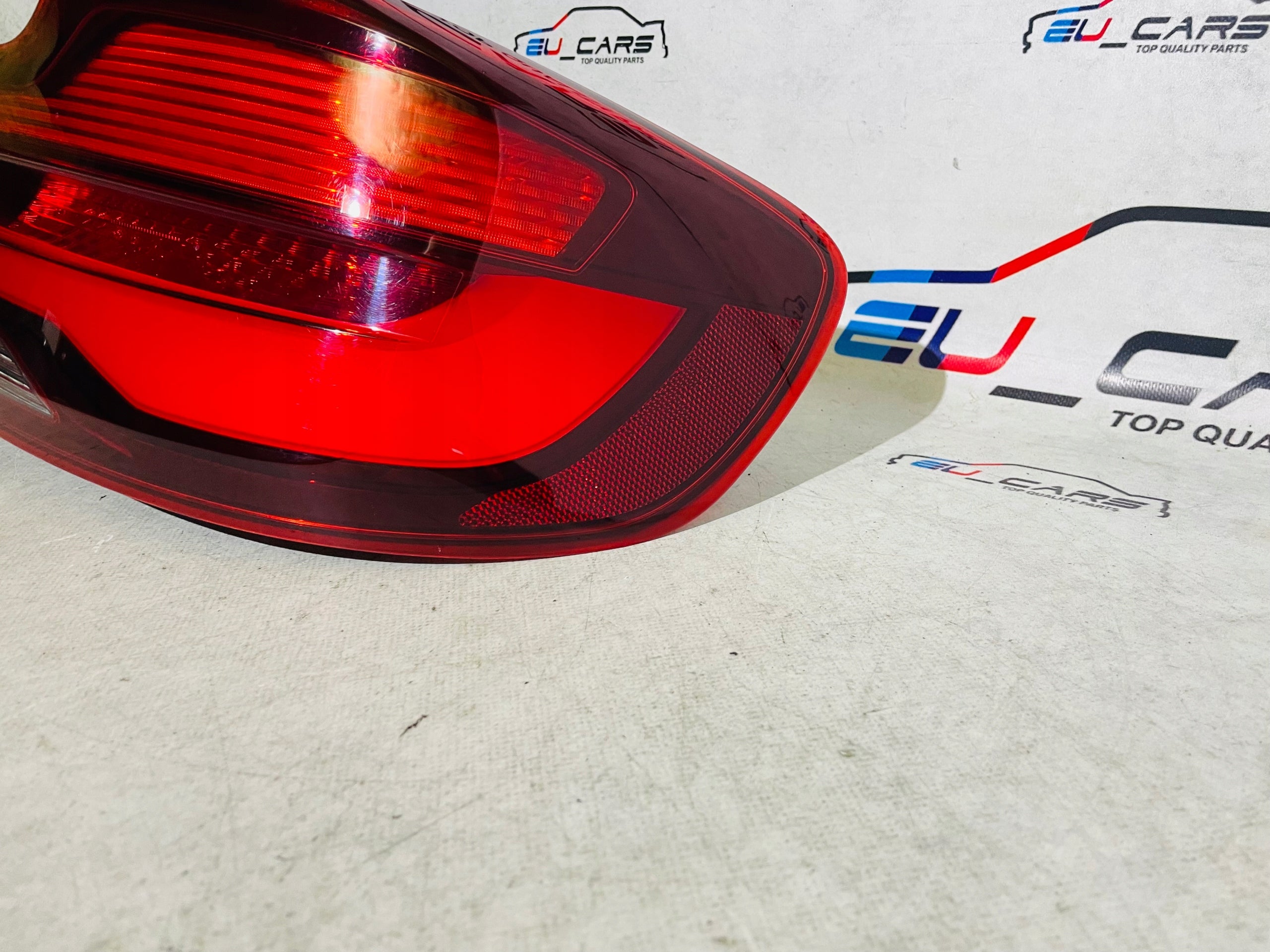 BMW F22 Rückleuchte LED Rechts 9491592 Rearlamp