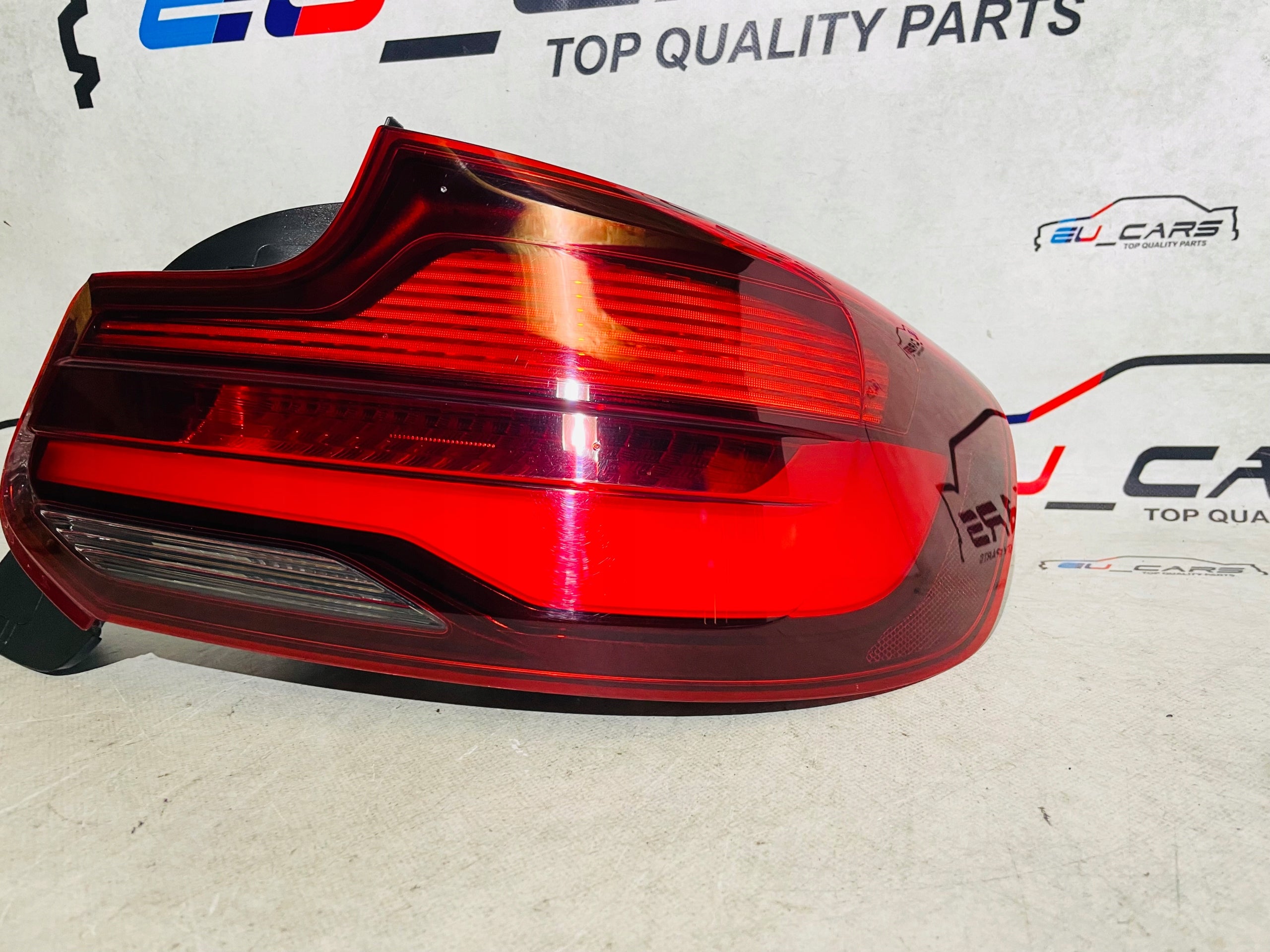 BMW F22 Rückleuchte LED Rechts 9491592 Rearlamp