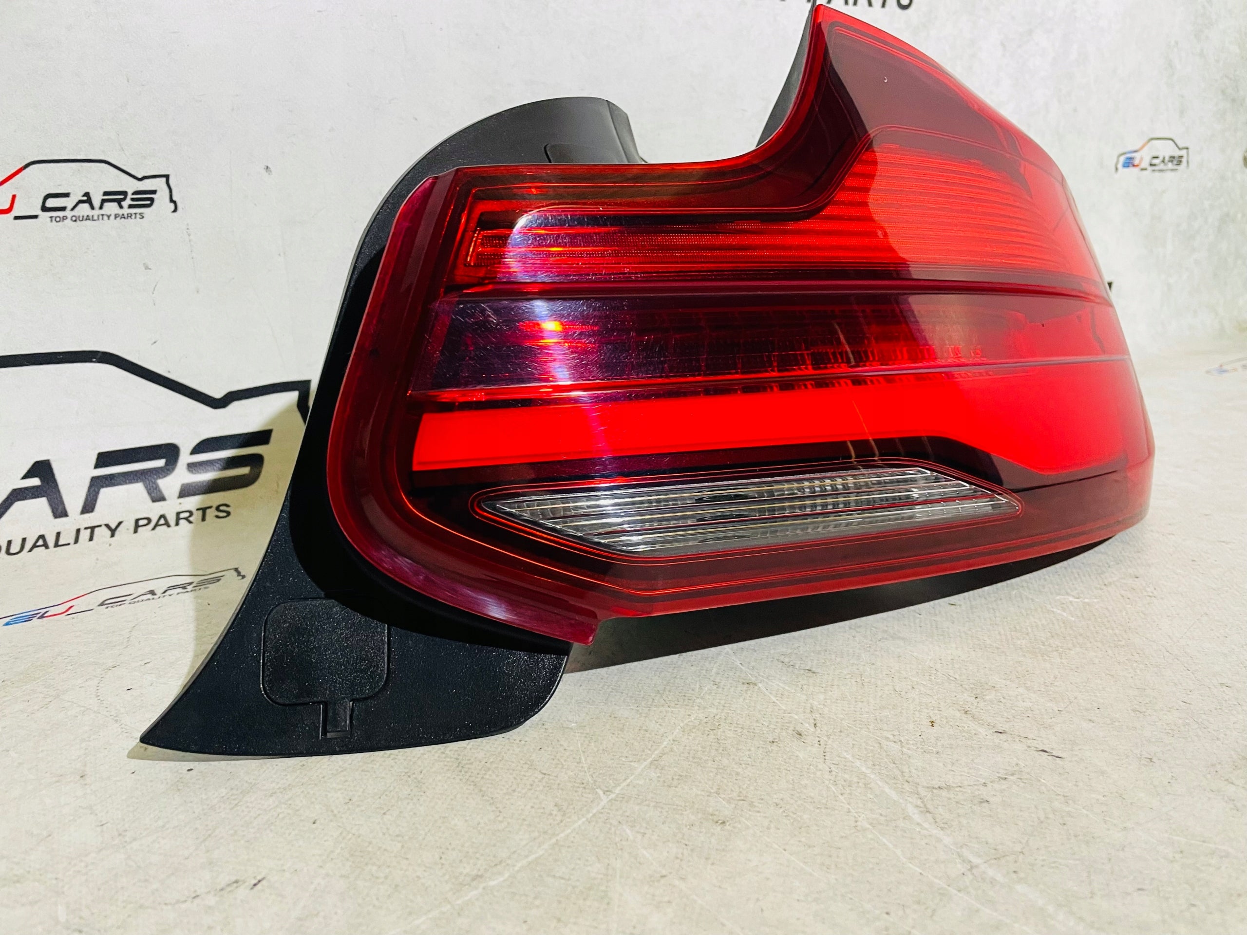 BMW F22 Rückleuchte LED Rechts 9491592 Rearlamp