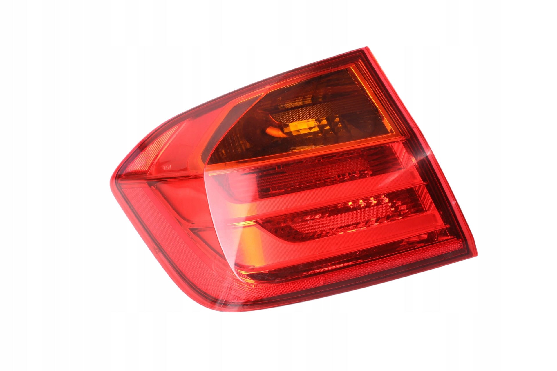 BMW F30 Rückleuchte LED Links 6321725 Rearlamp