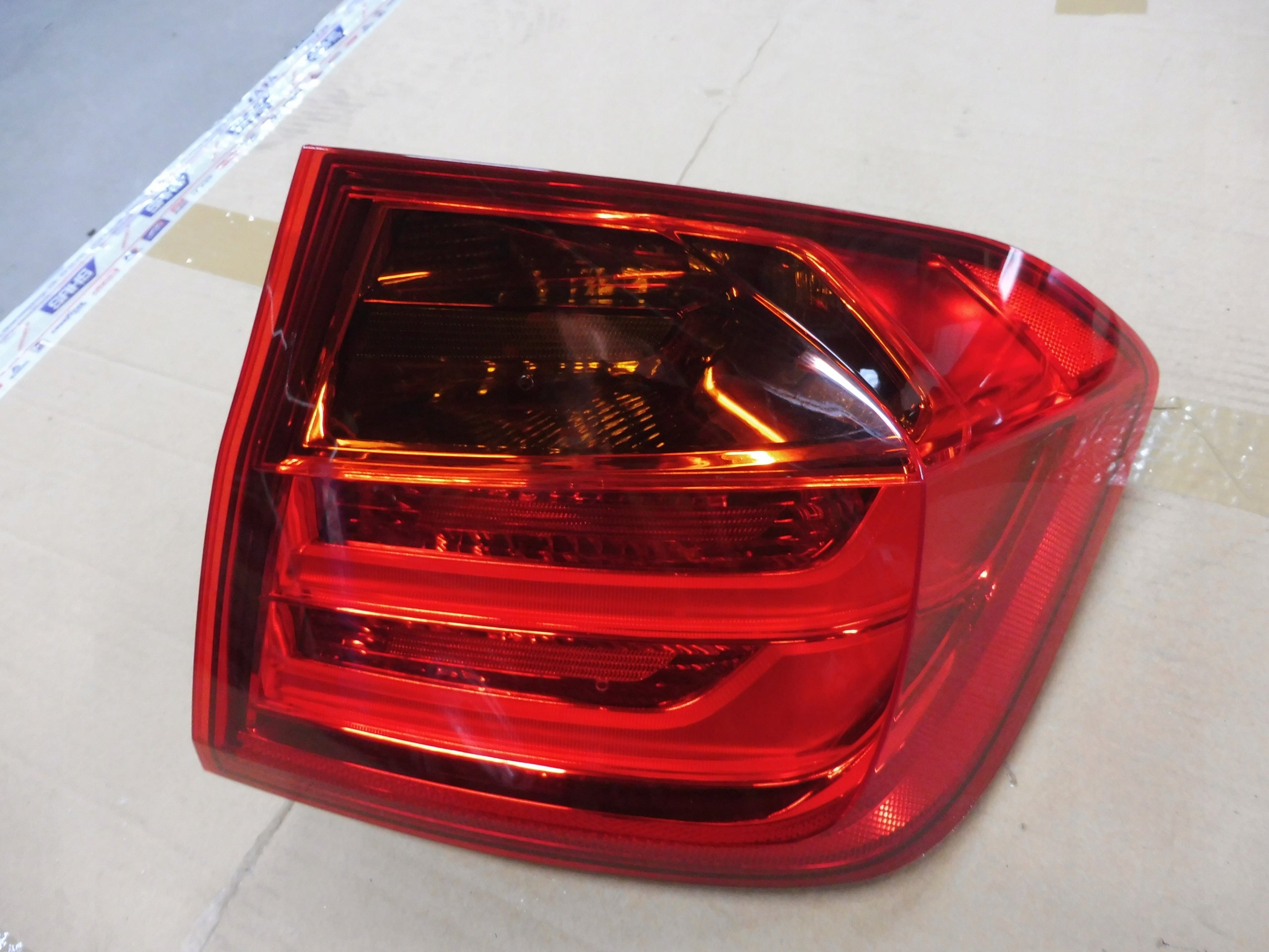 BMW F30 Rückleuchte Led Rechts 7259894 Rearlamp