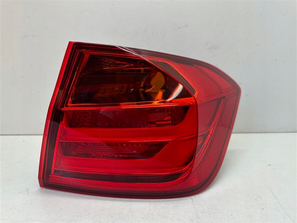 BMW F30 Rückleuchte LED Rechts 7259894 Rearlamp