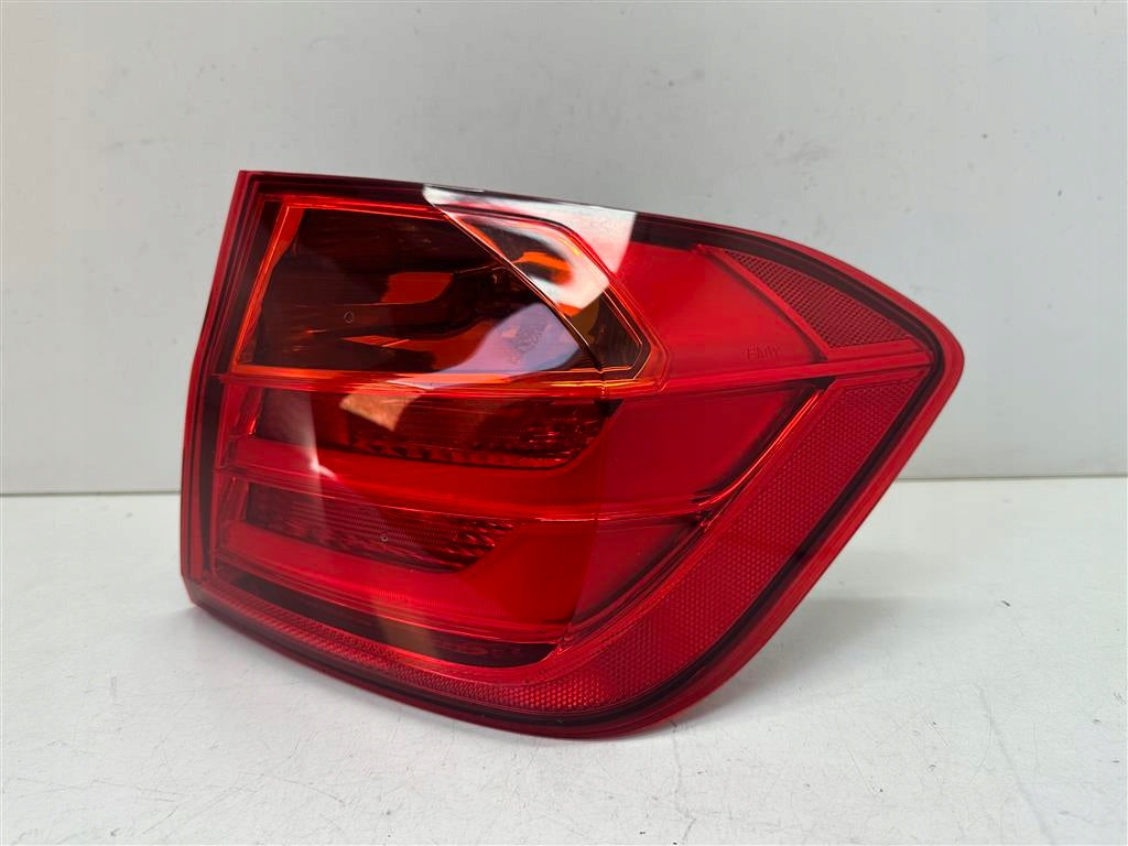 BMW F30 Rückleuchte LED Rechts 7259894 Rearlamp