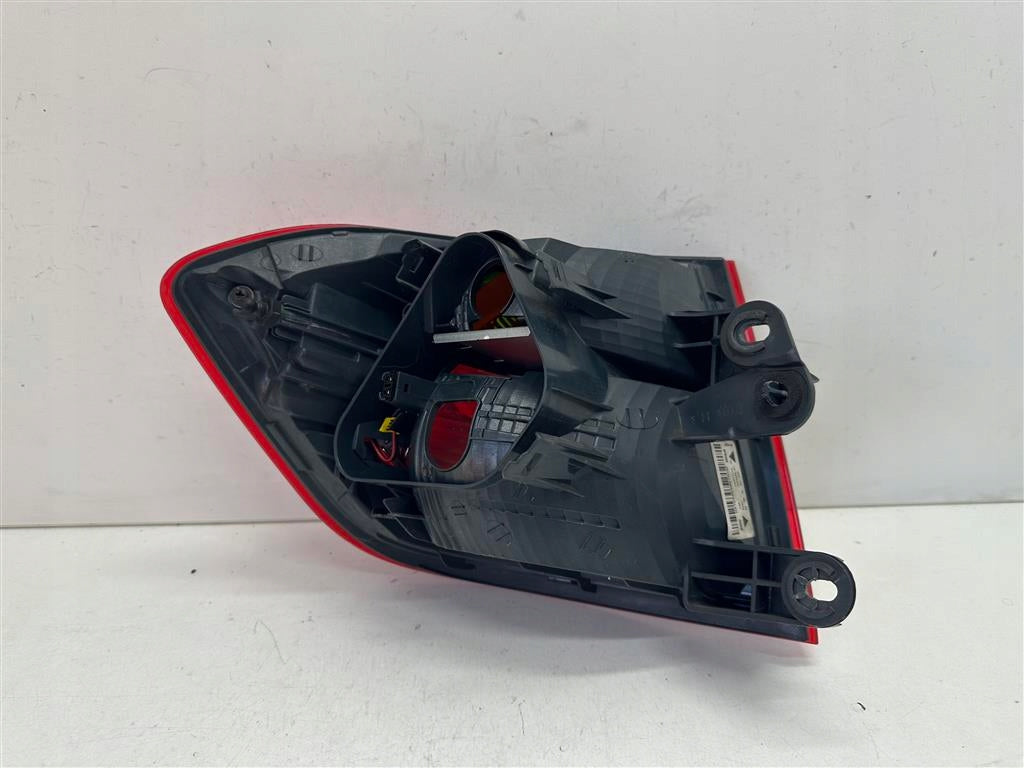 BMW F30 Rückleuchte LED Rechts 7259894 Rearlamp