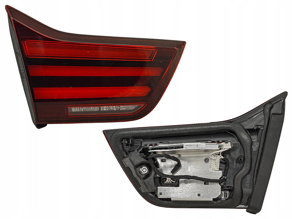 BMW F32 Rückleuchte LED Links 6321949 Rearlamp