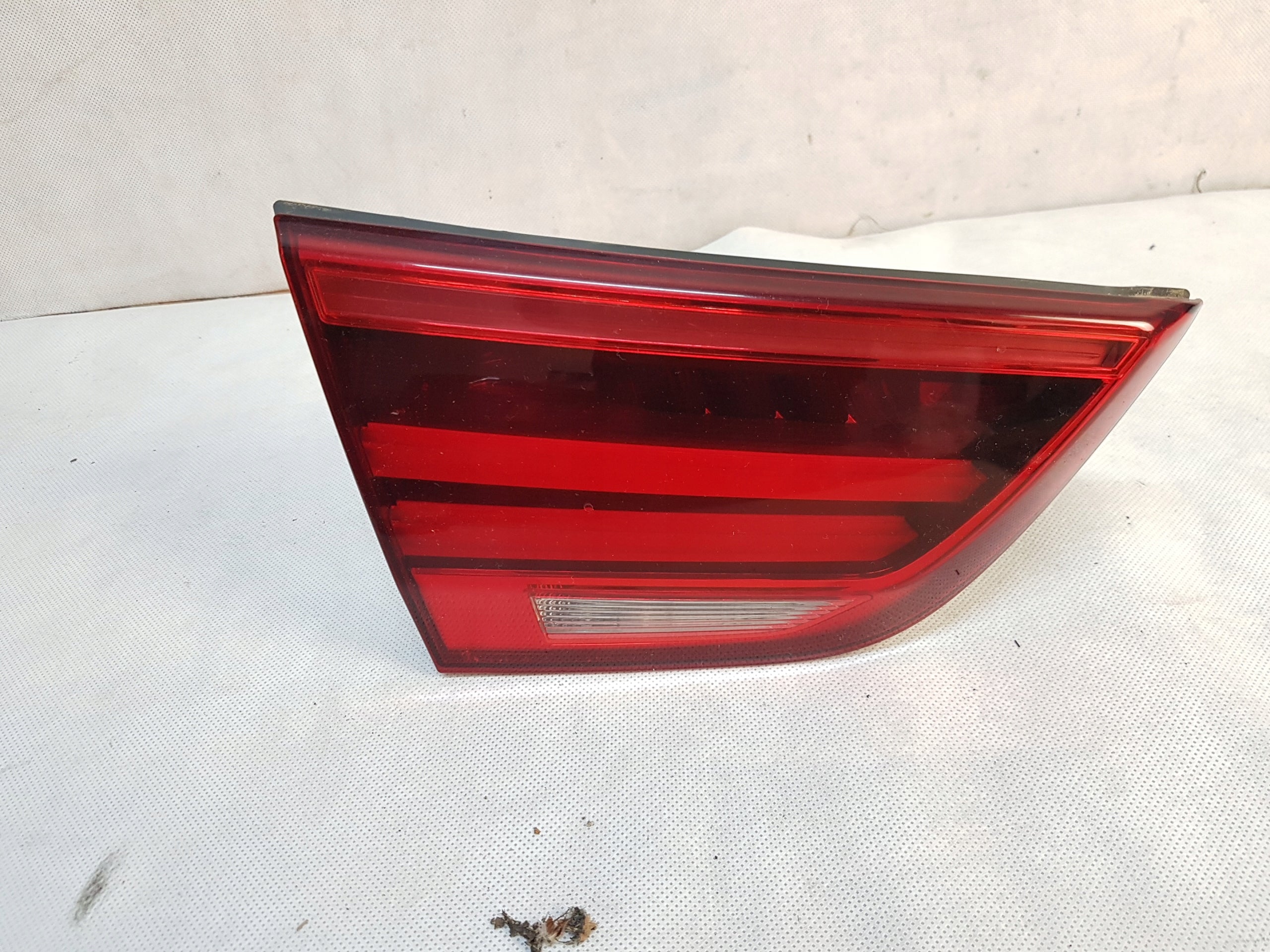 BMW F34 Rückleuchte LED Links 7417473 Rearlamp