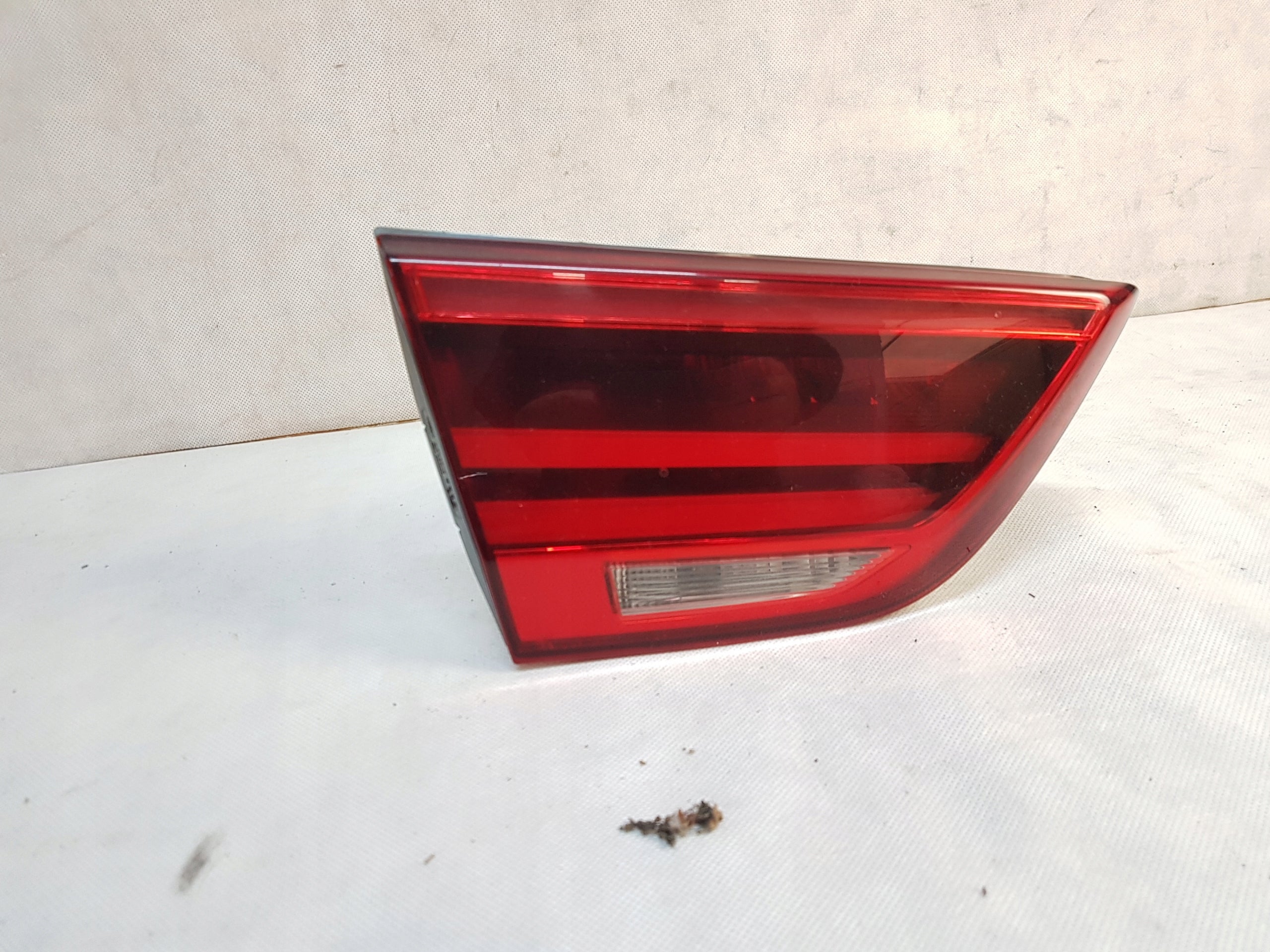 BMW F34 Rückleuchte LED Links 7417473 Rearlamp