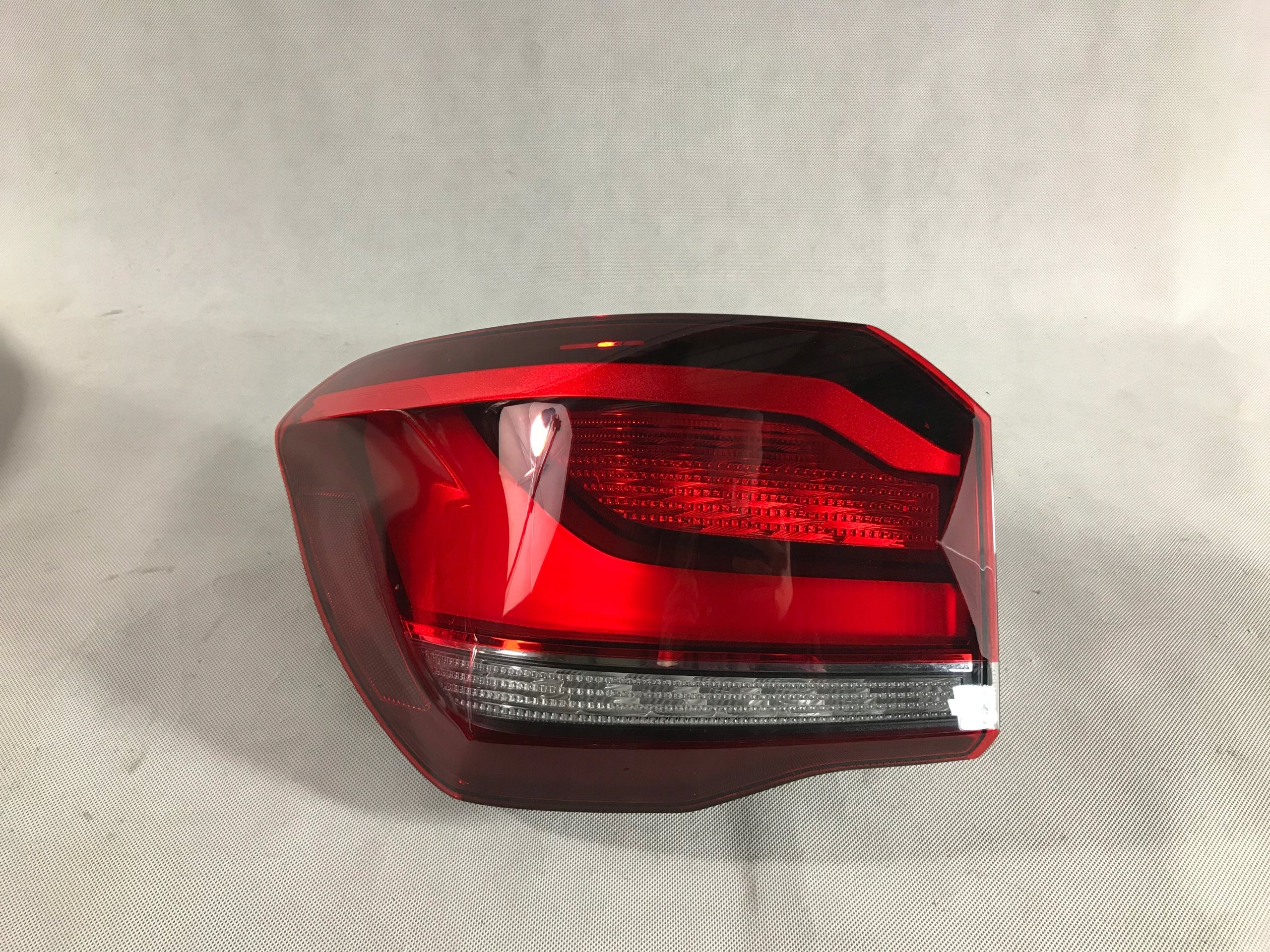 BMW F48 Rückleuchte LED Links 7477715 Rearlamp