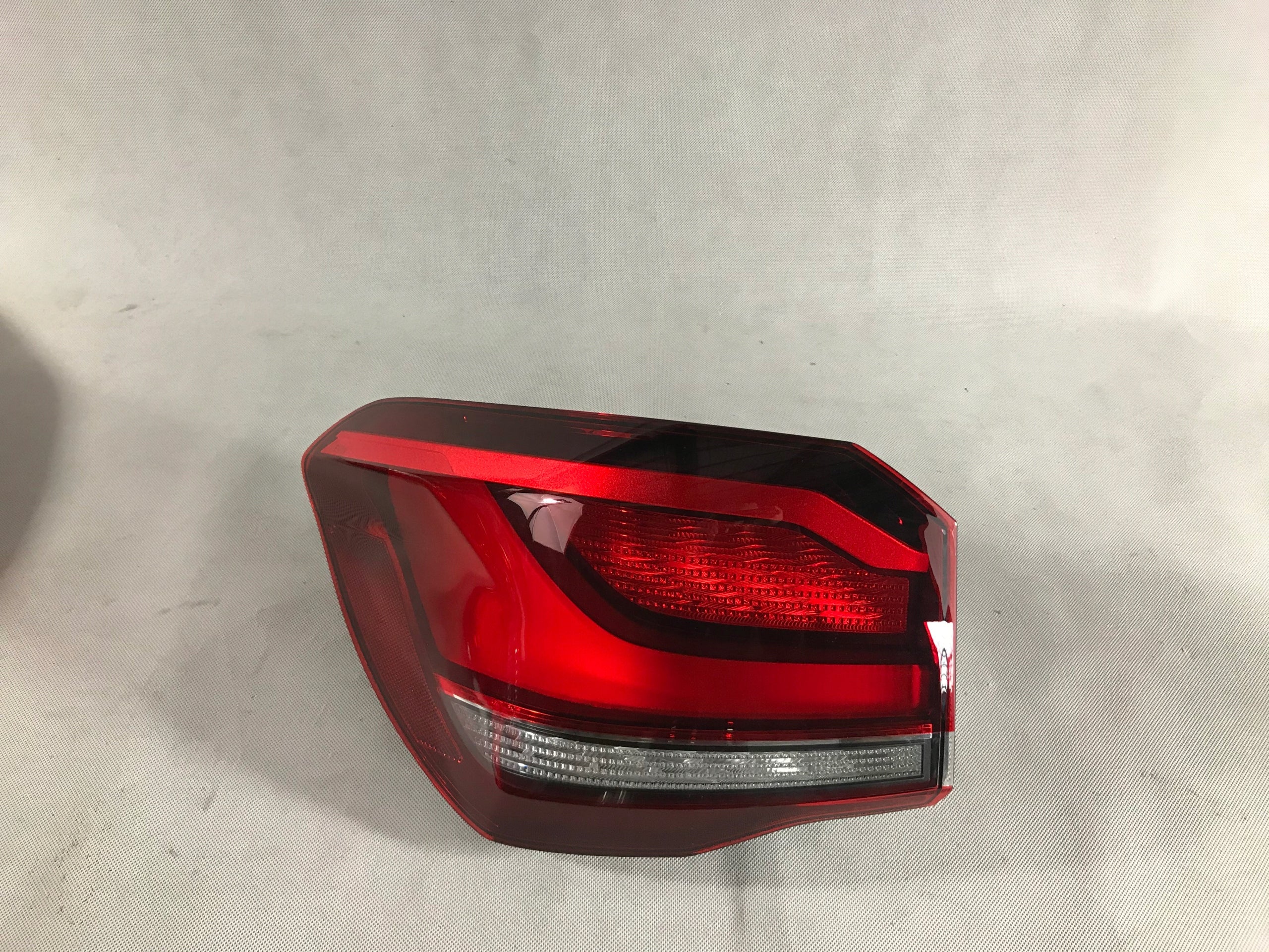 BMW F48 Rückleuchte LED Links 7477715 Rearlamp