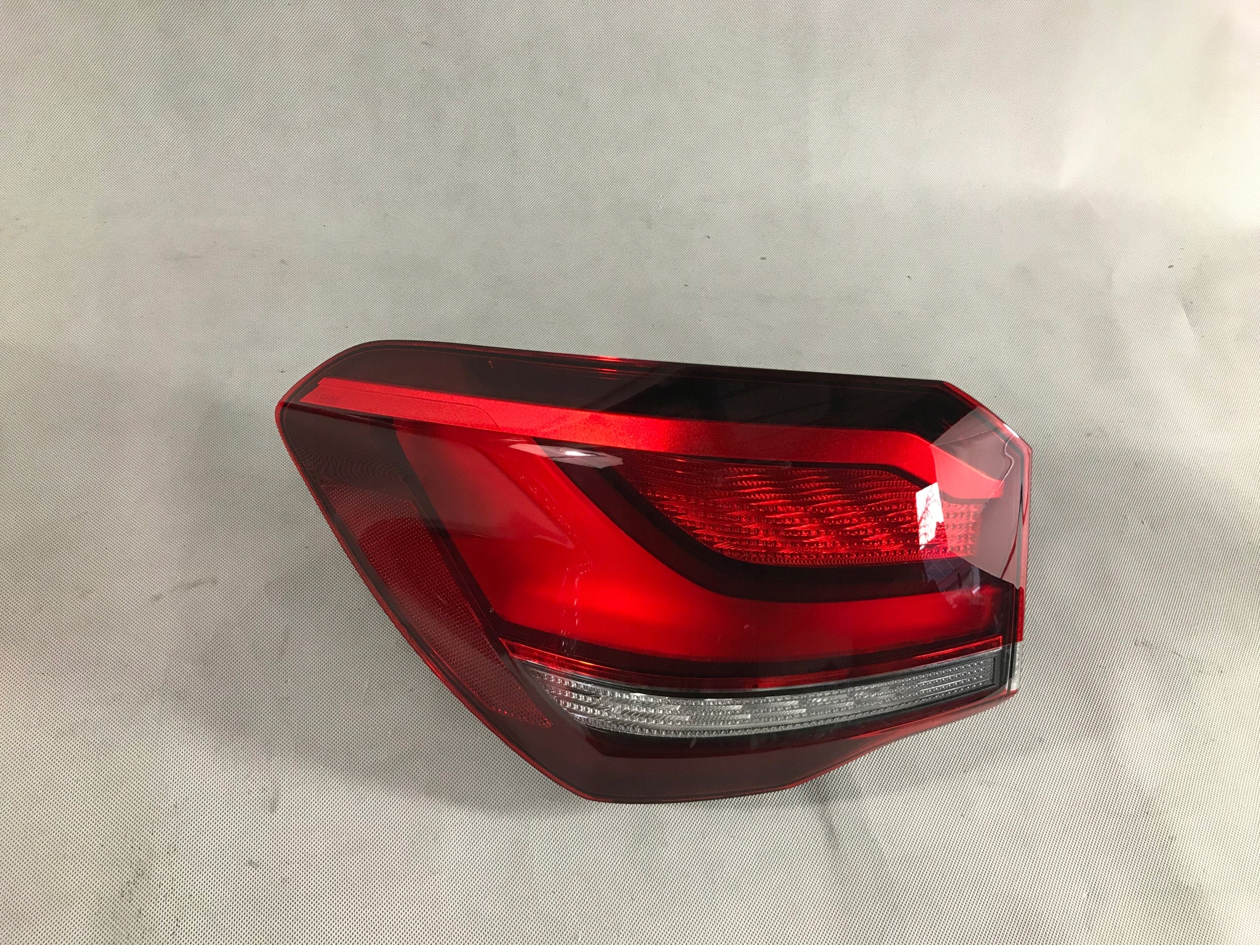 BMW F48 Rückleuchte LED Links 7477715 Rearlamp