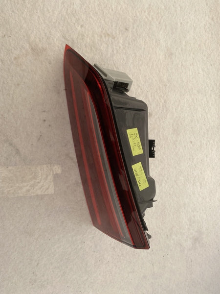 BMW F48 Rückleuchte Led Rechts 6321747 Rearlamp